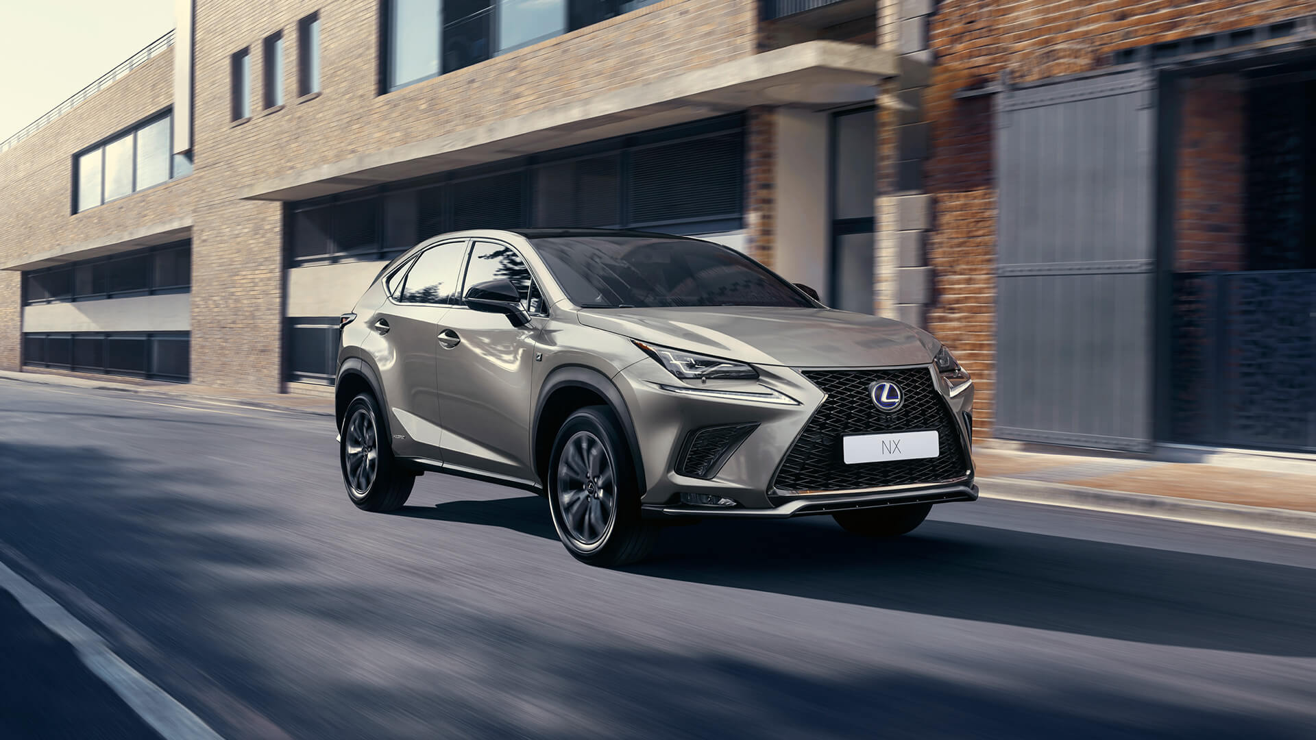 2019 lexus hybrid benefits greener
