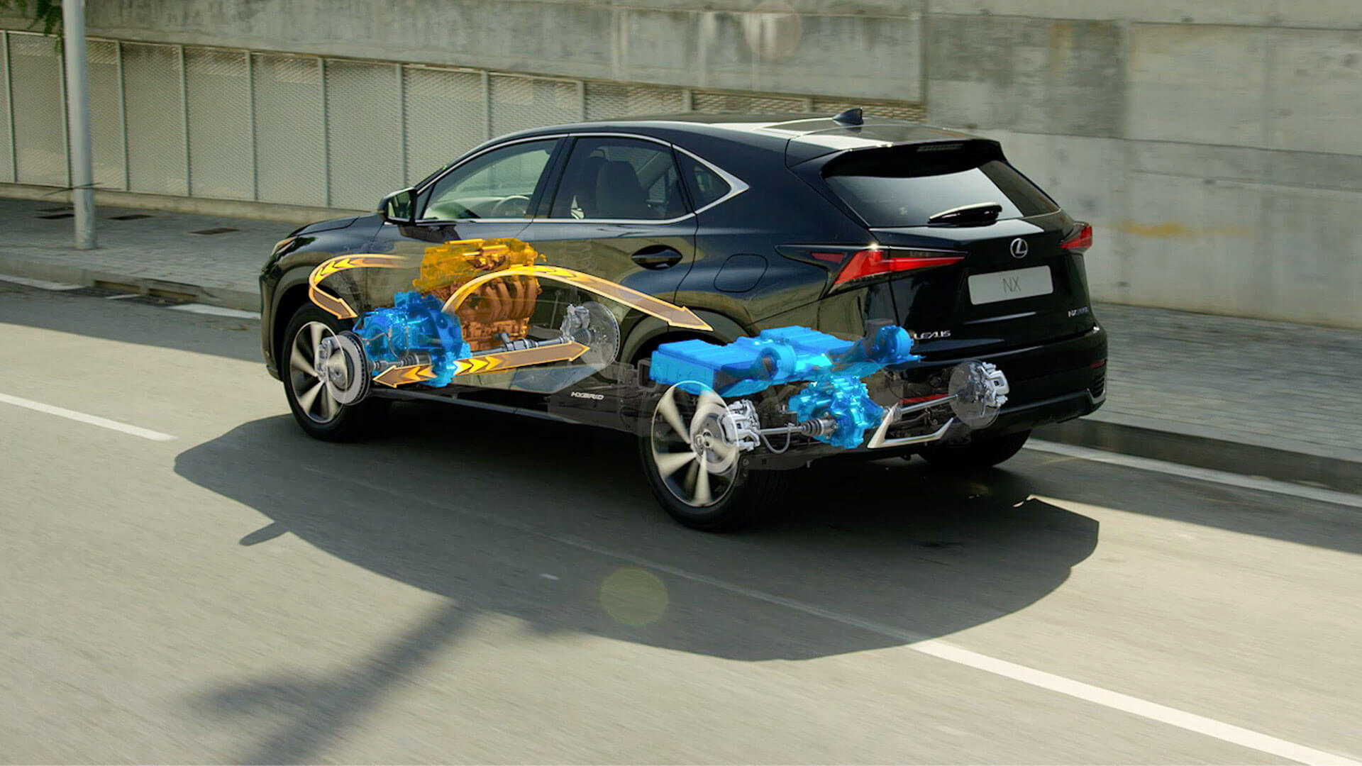 Notre gamme de voitures hybrides Lexus Belgique Notre gamme de voitures hybrides Lexus Belgique