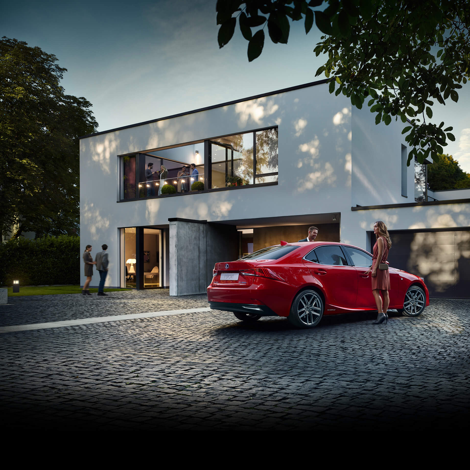 2018 lexus ownership ownershipHUB hero