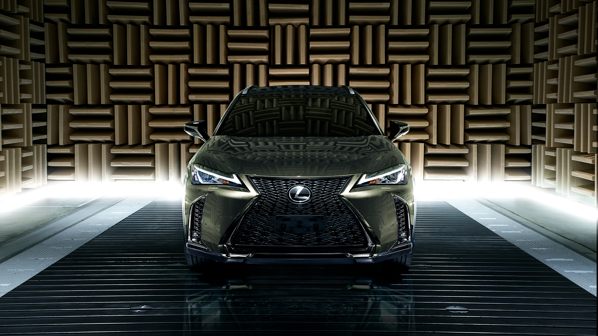 How Luxury Sounds Hub Image