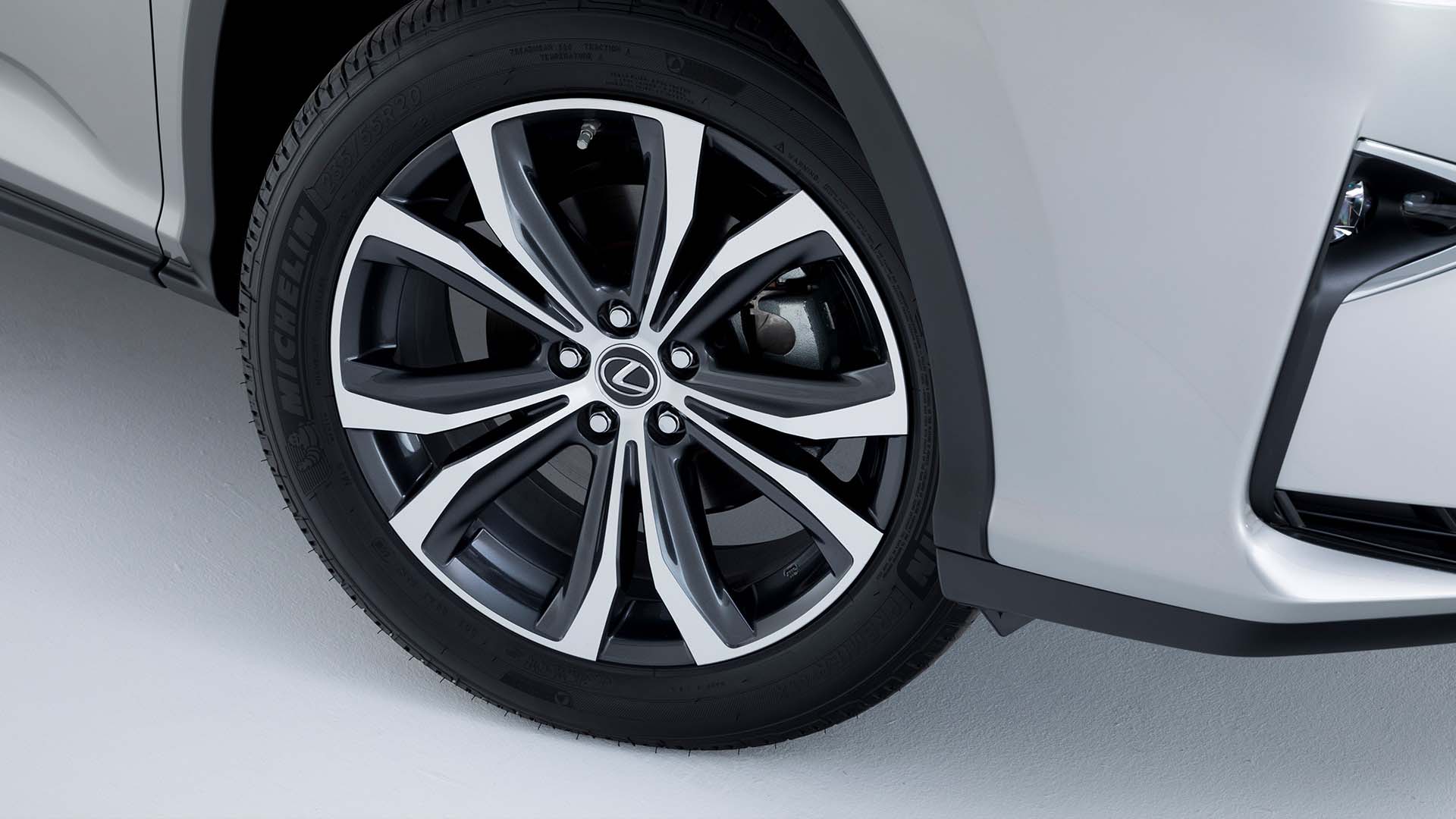 lexus rx gallery 06