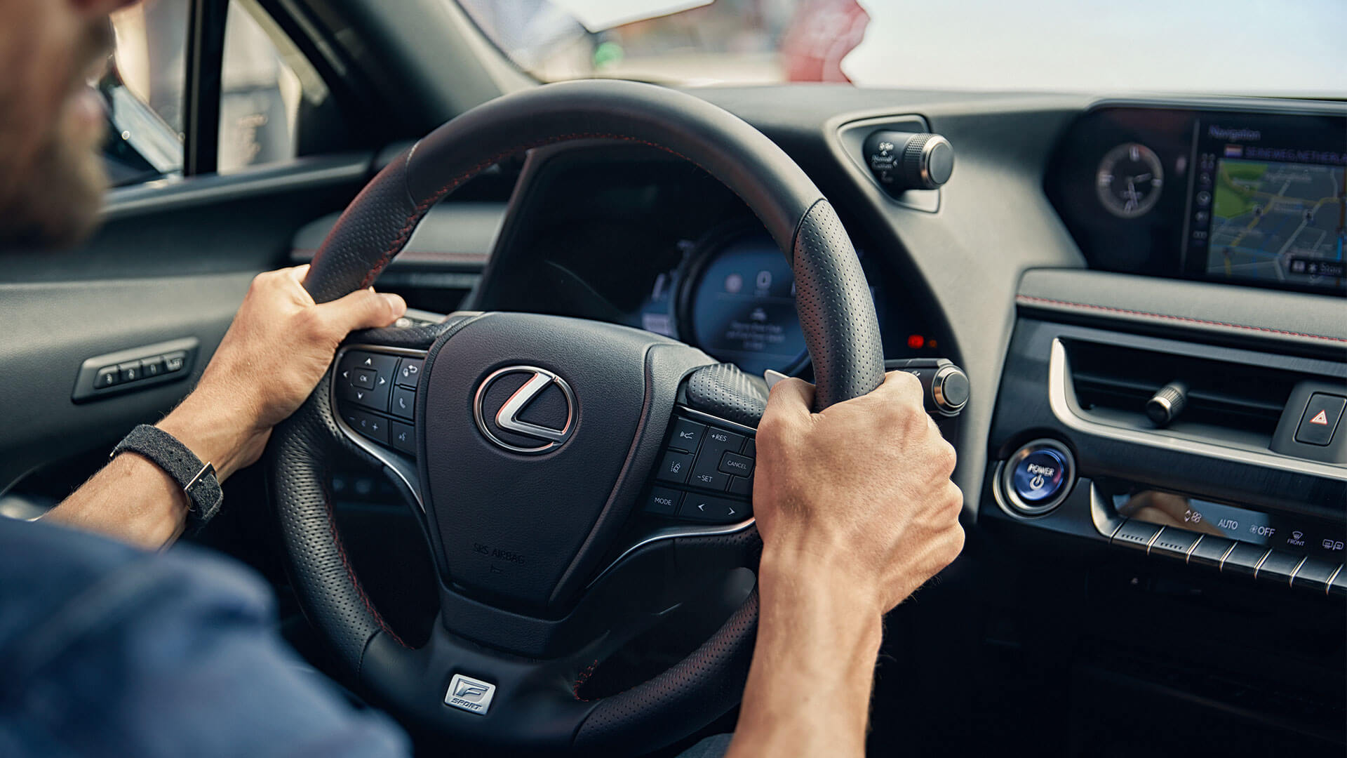 2018 lexus ownership driving2