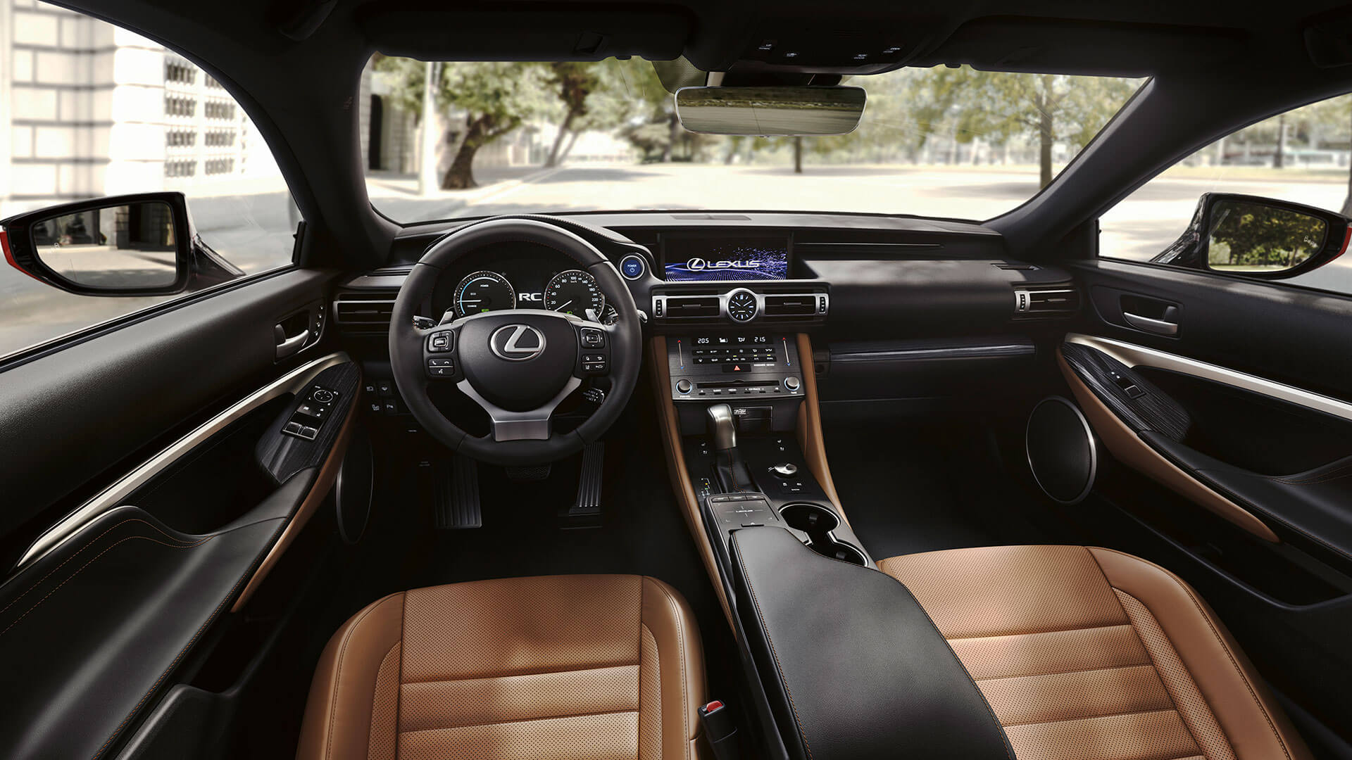2018 lexus rc gallery17