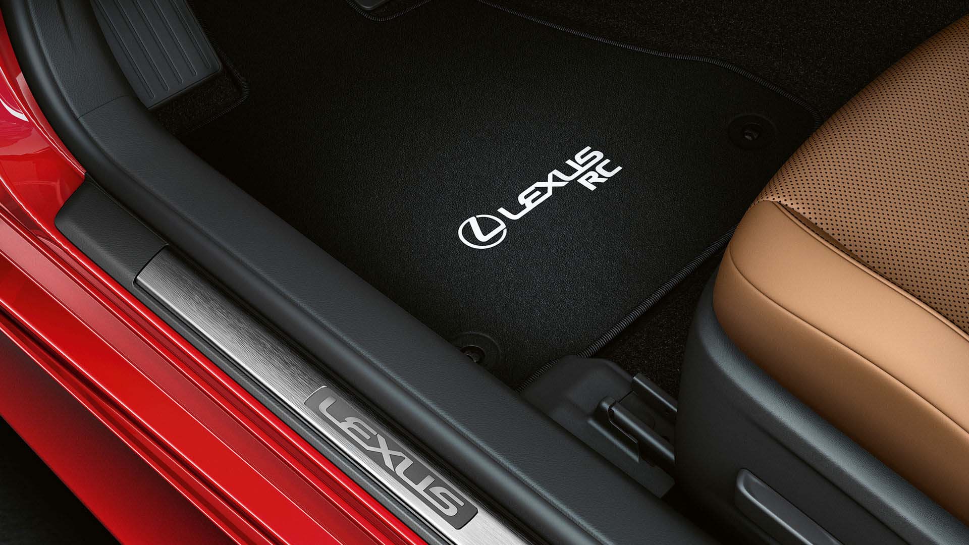 2018 lexus rc gallery19