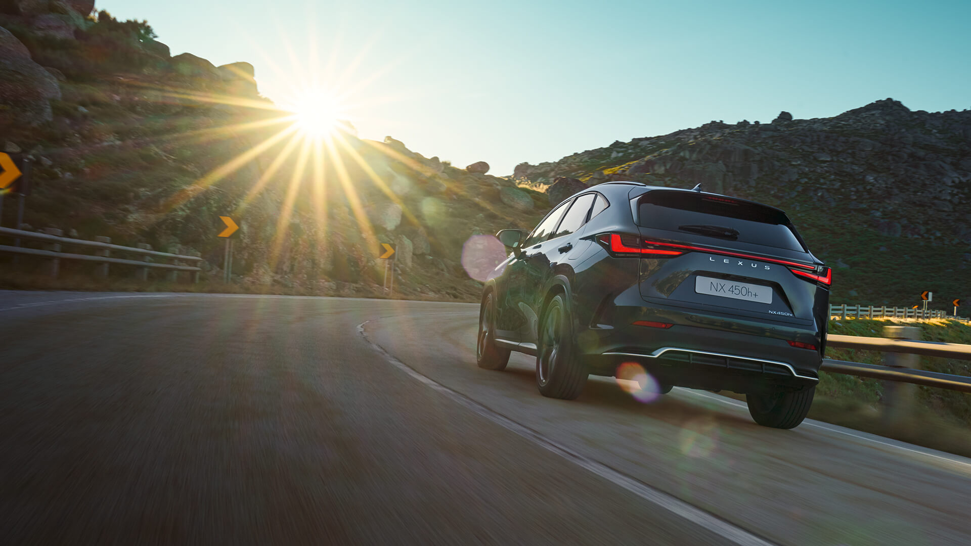 2021 lexus ngnx why choose a plug in hybrid right