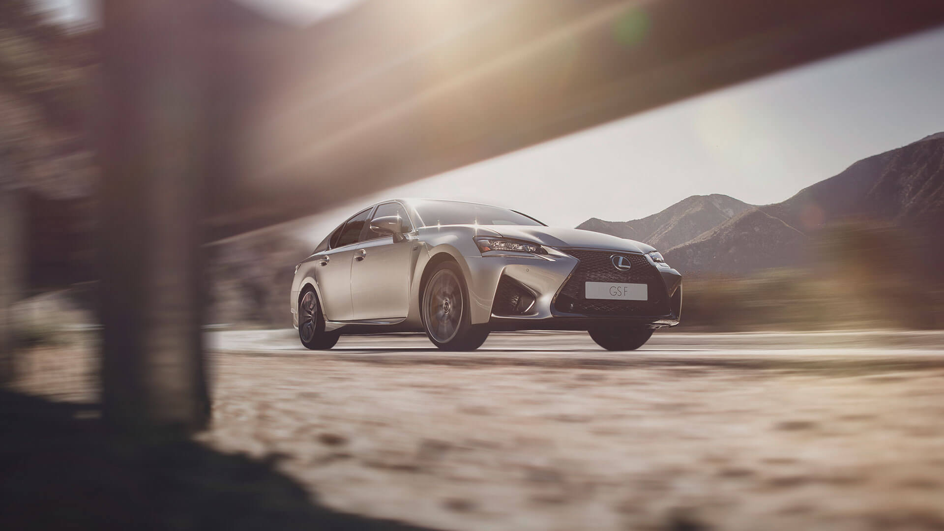 2017 lexus gs f gallery 007 exterior