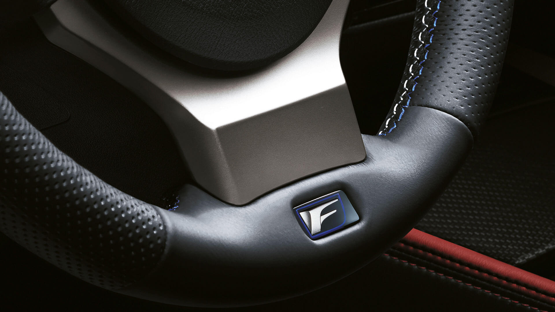 2017 lexus gs f gallery 017 interior