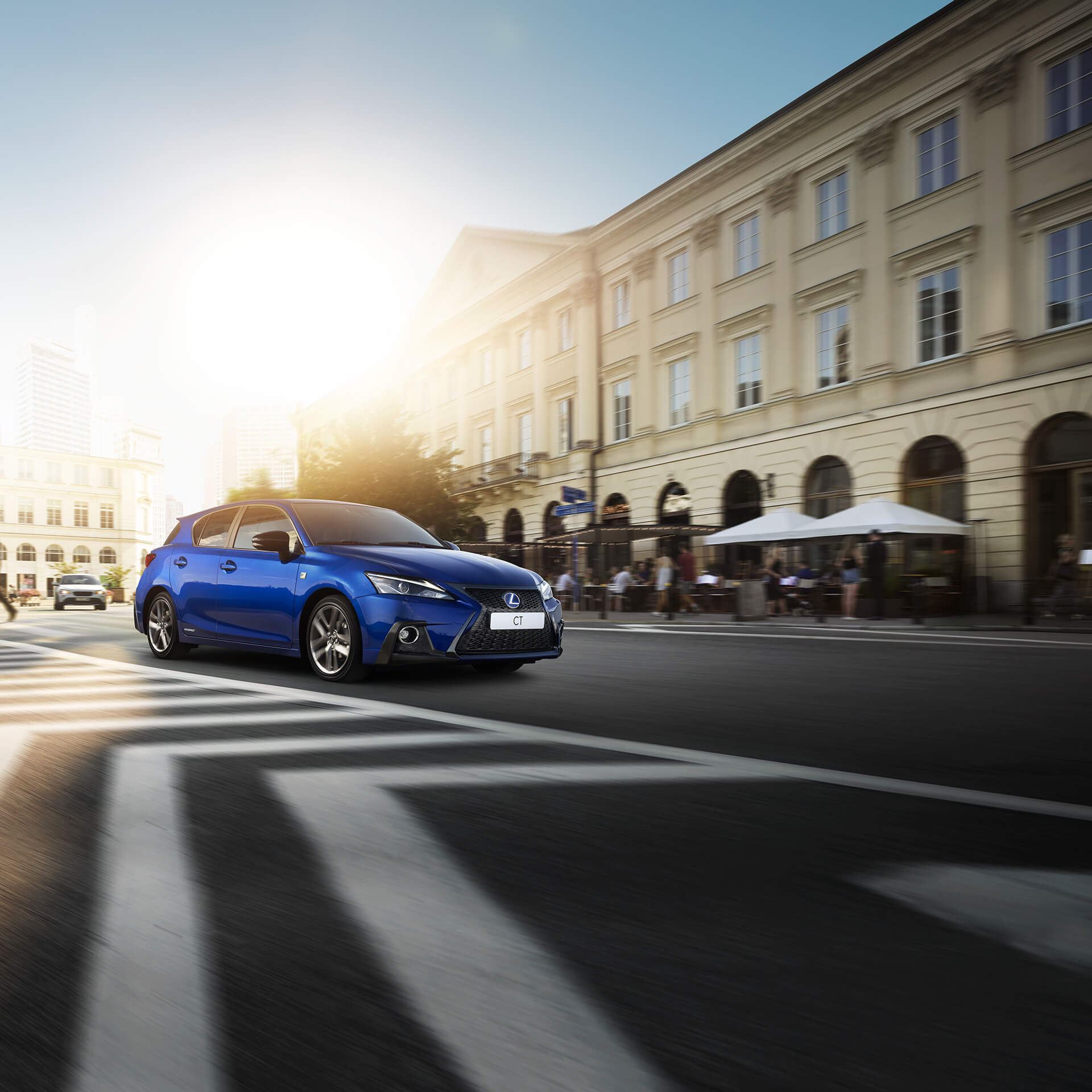 2018 lexus ct 200h hero