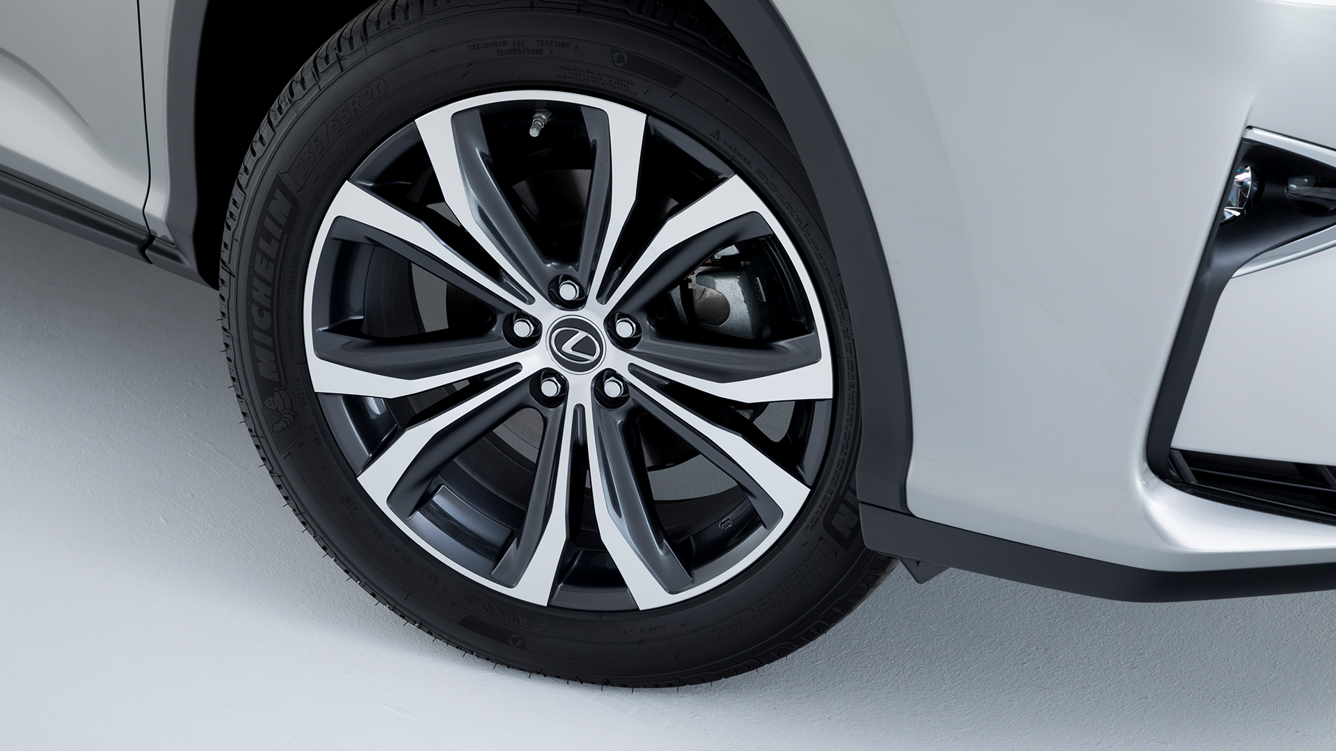 lexus rx gallery 06