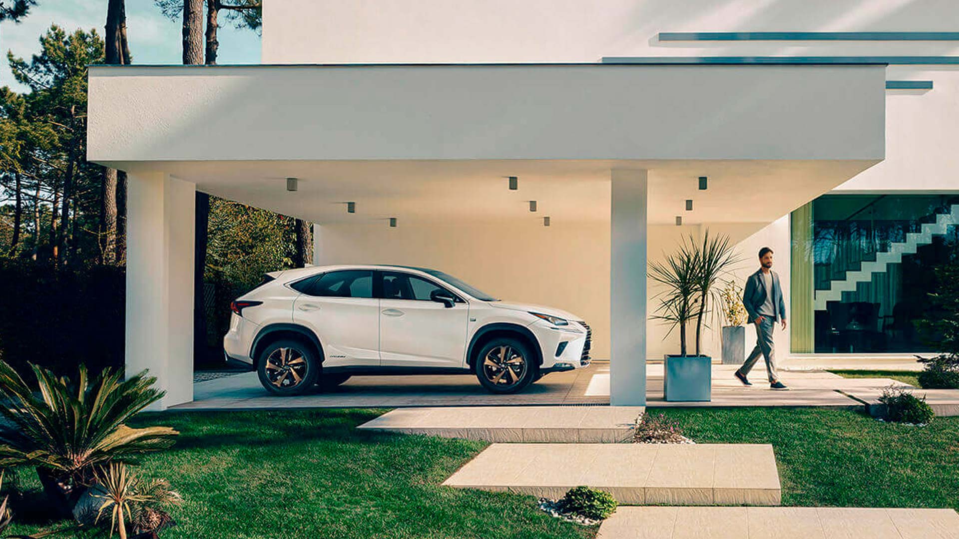 2020 lexus ownership kundeninformationen hero