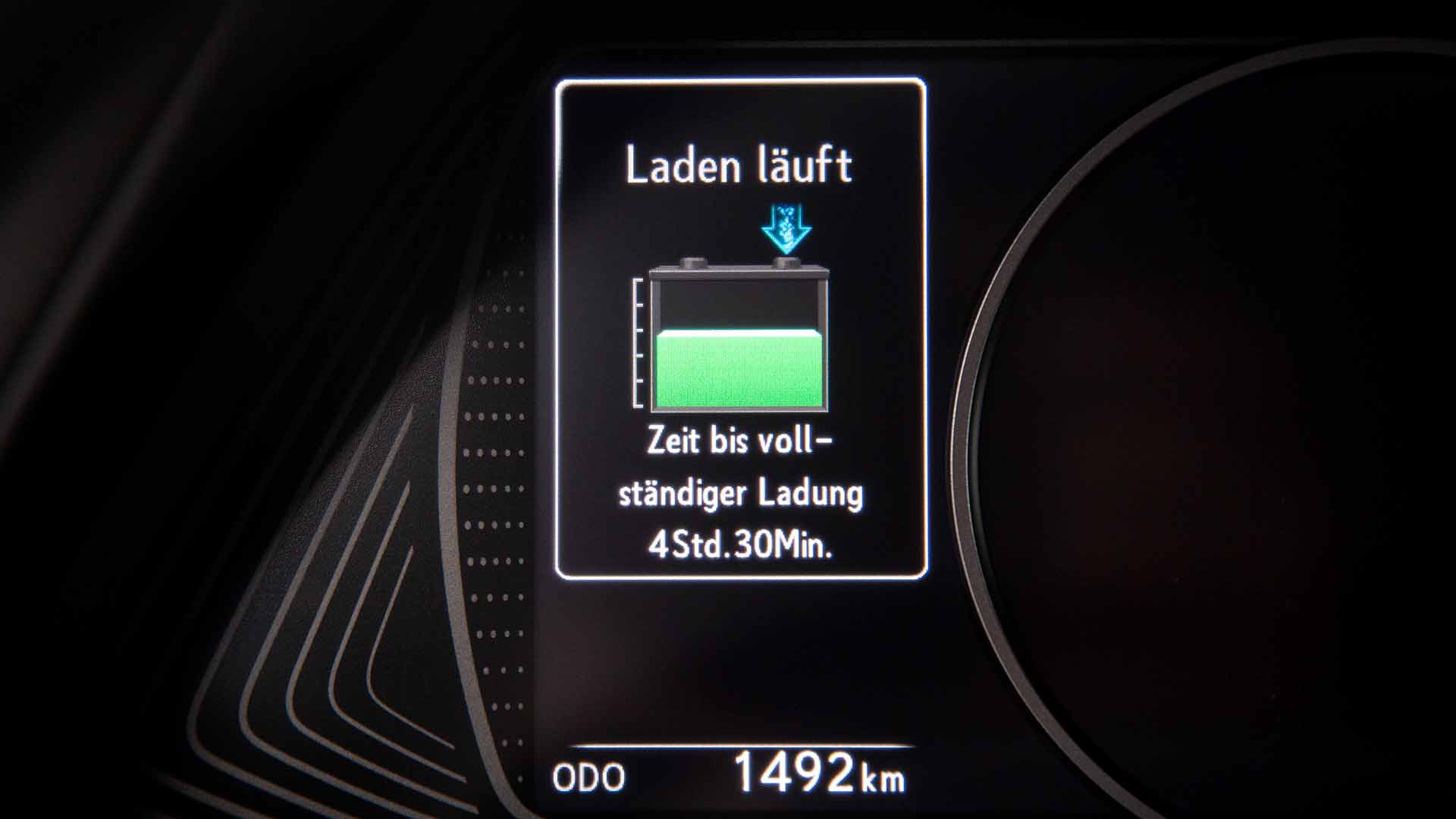 Lexus UX300e Deutschlandpremiere Galleryitem 11 1920x1080px