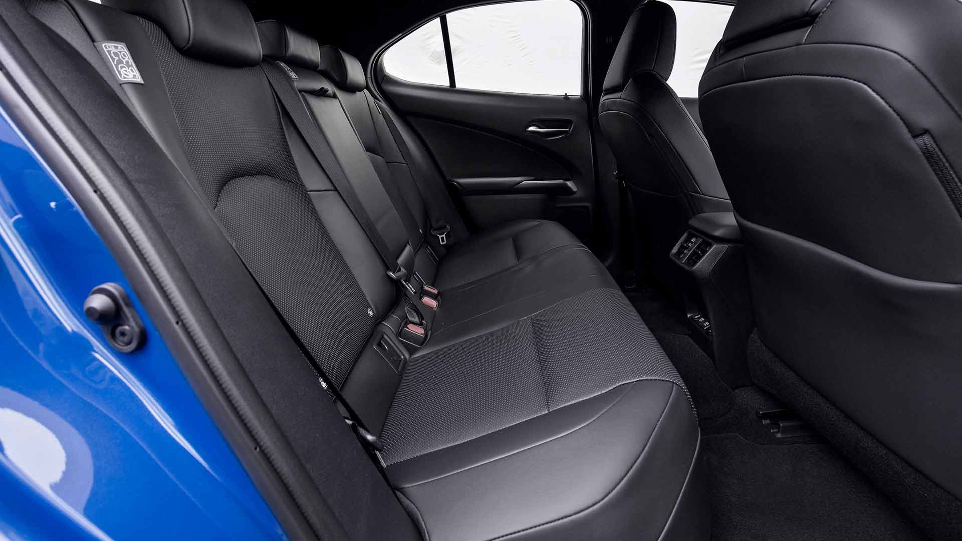Lexus UX300e Deutschlandpremiere Galleryitem 12 1920x1080px