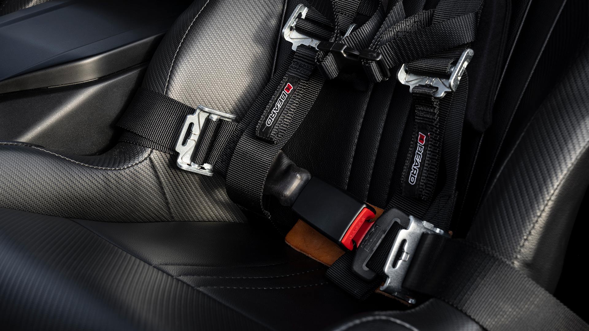 lexus buggy body content image 2
