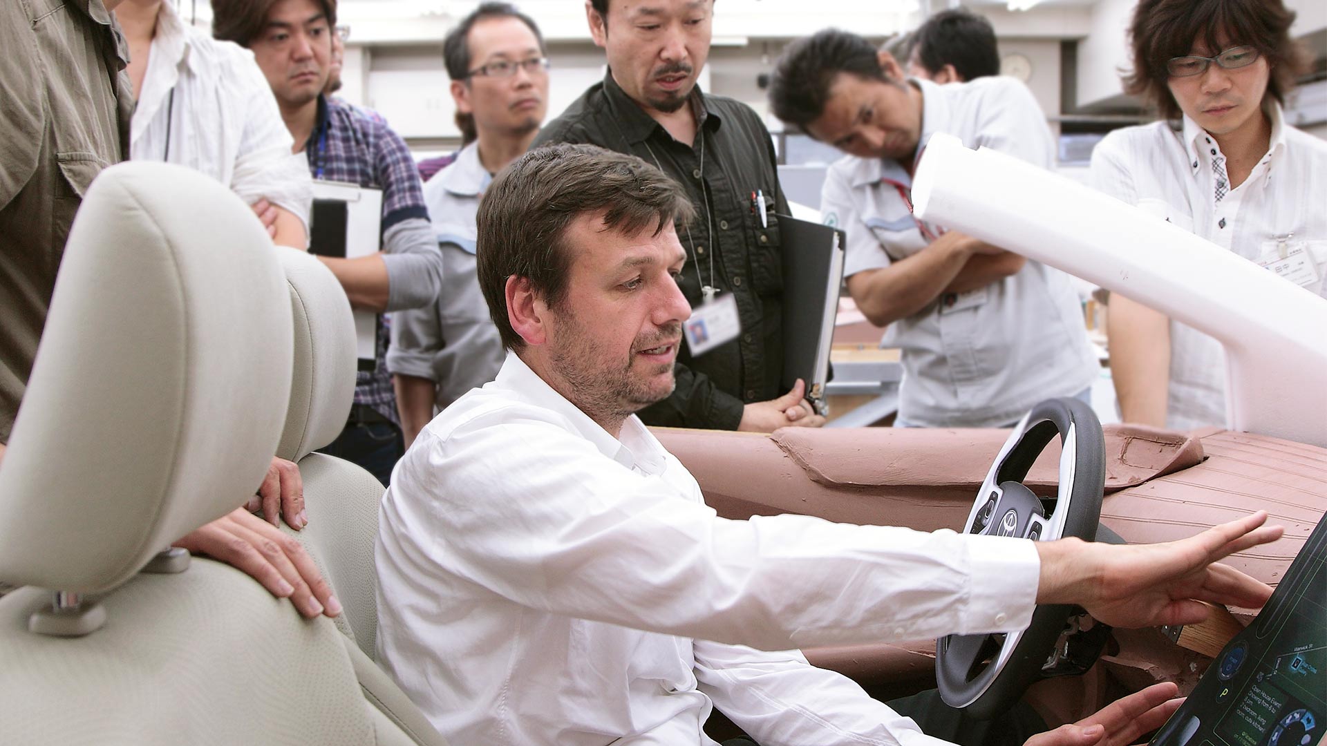 lexus news design revolution hero