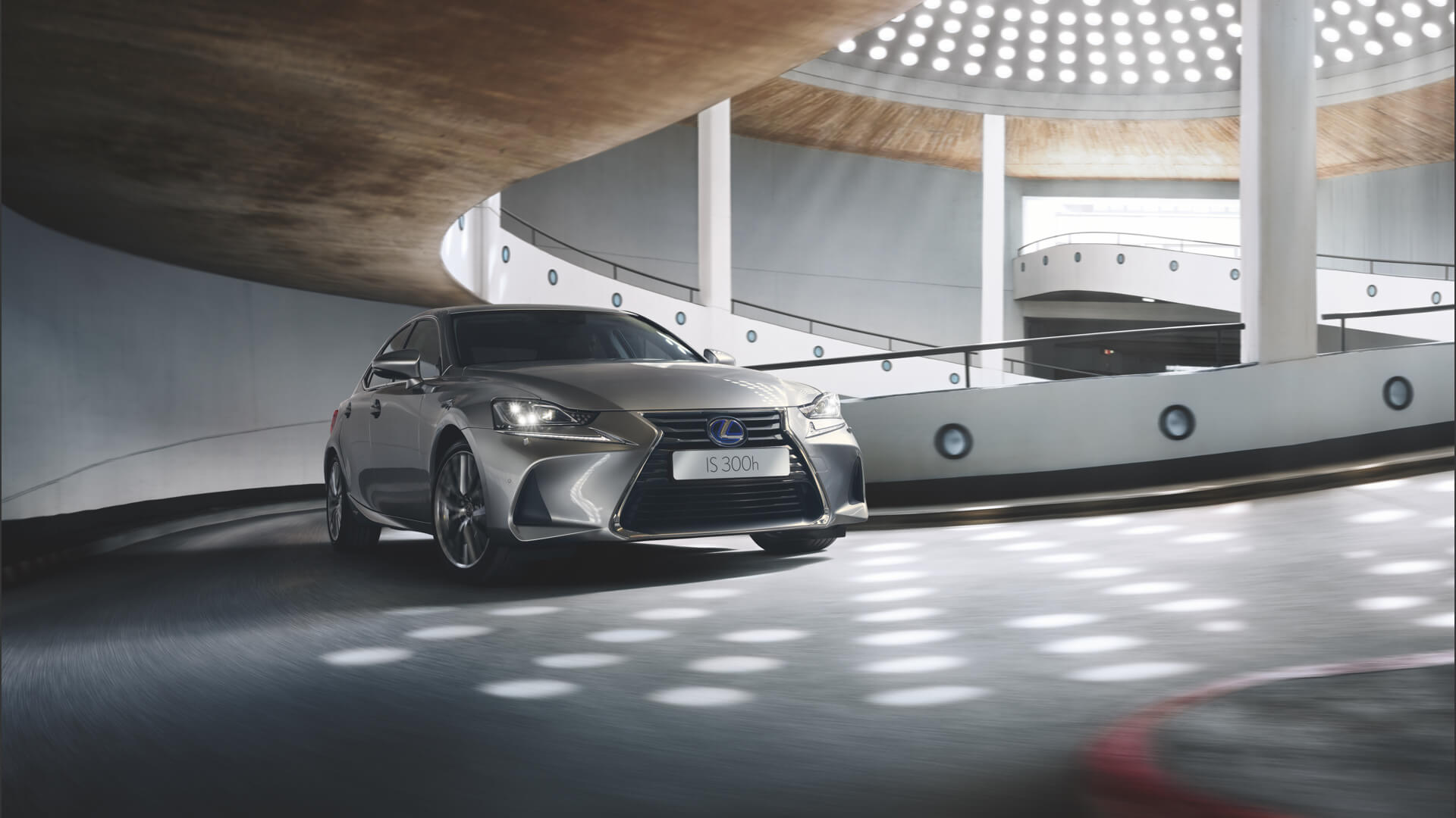 2017 lexus hybrid for business full width cinemagraph is fallback 1920x1080 2