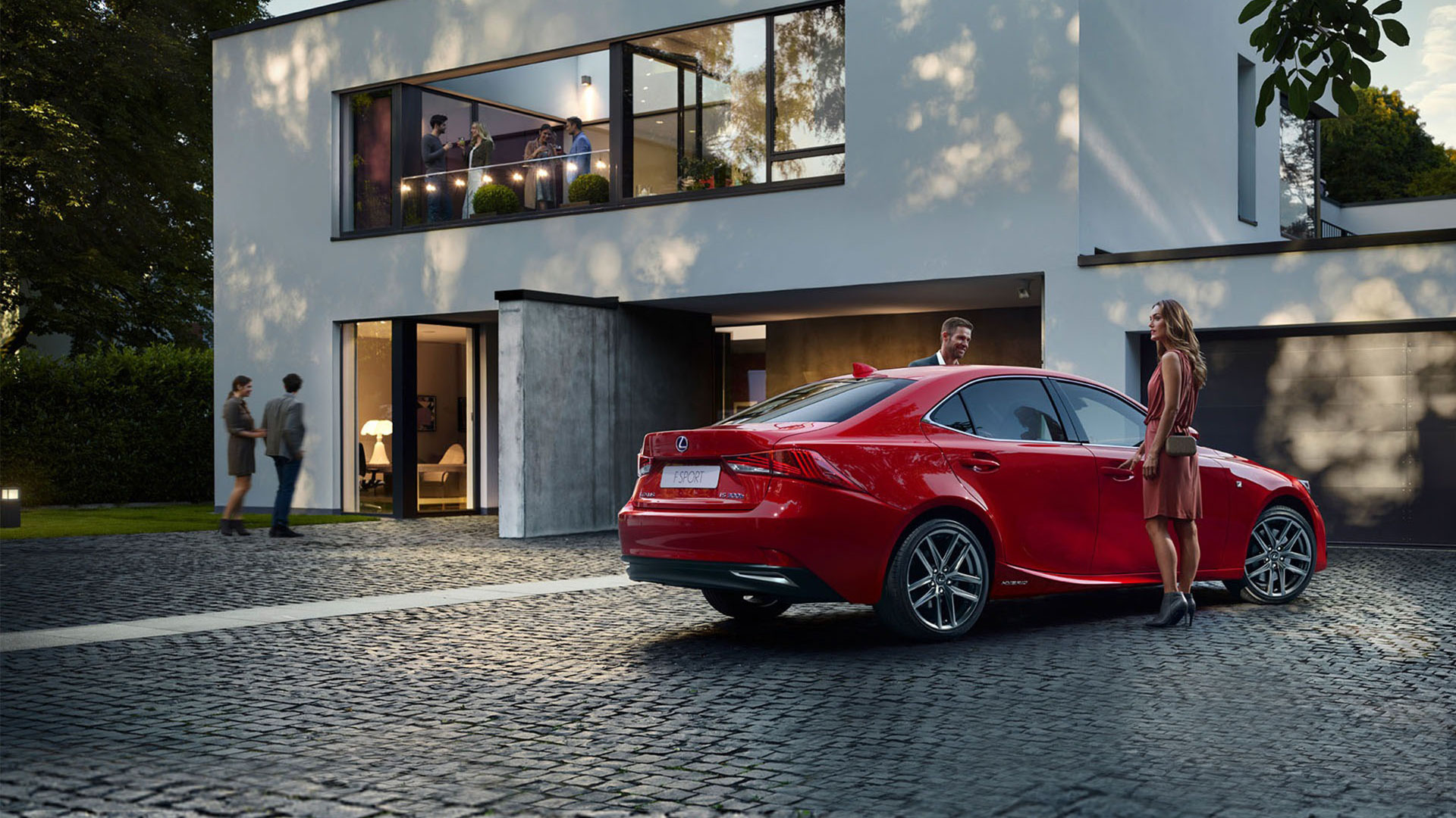 2017 lexus is 300h accessories