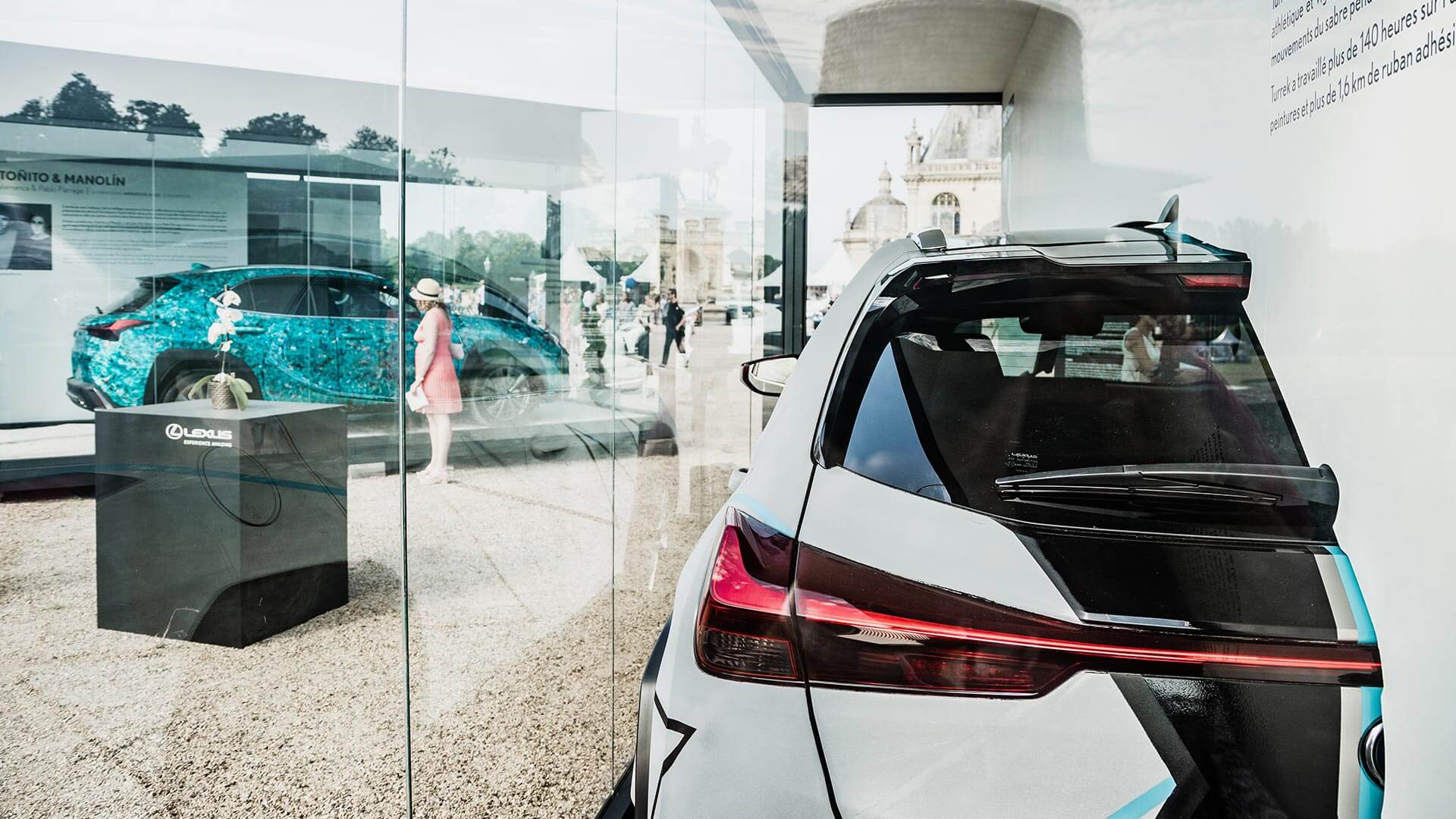 LexusUXArtCar11