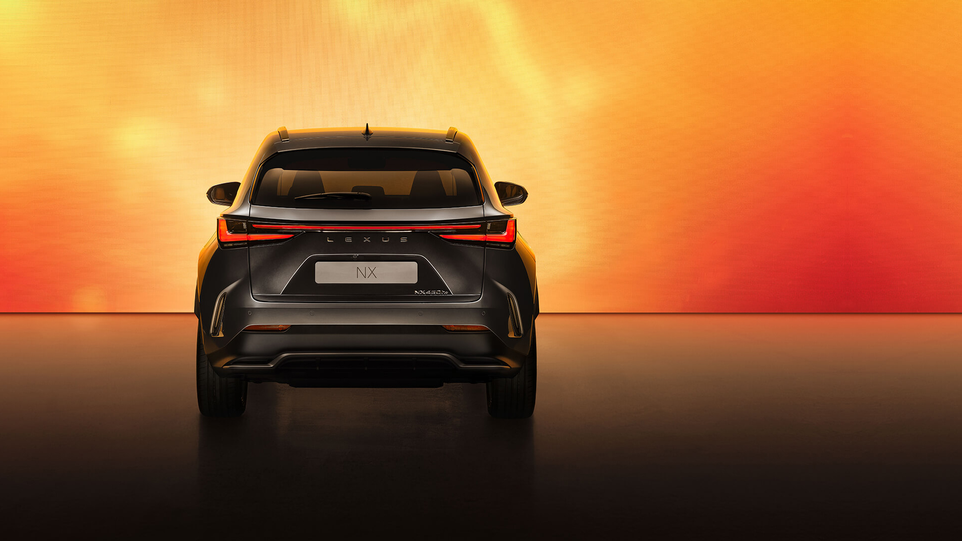 2021 lexus nx design hero