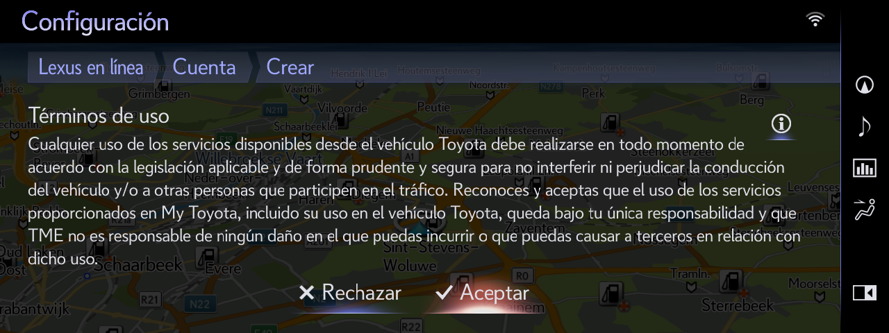 21 Create Customer Account