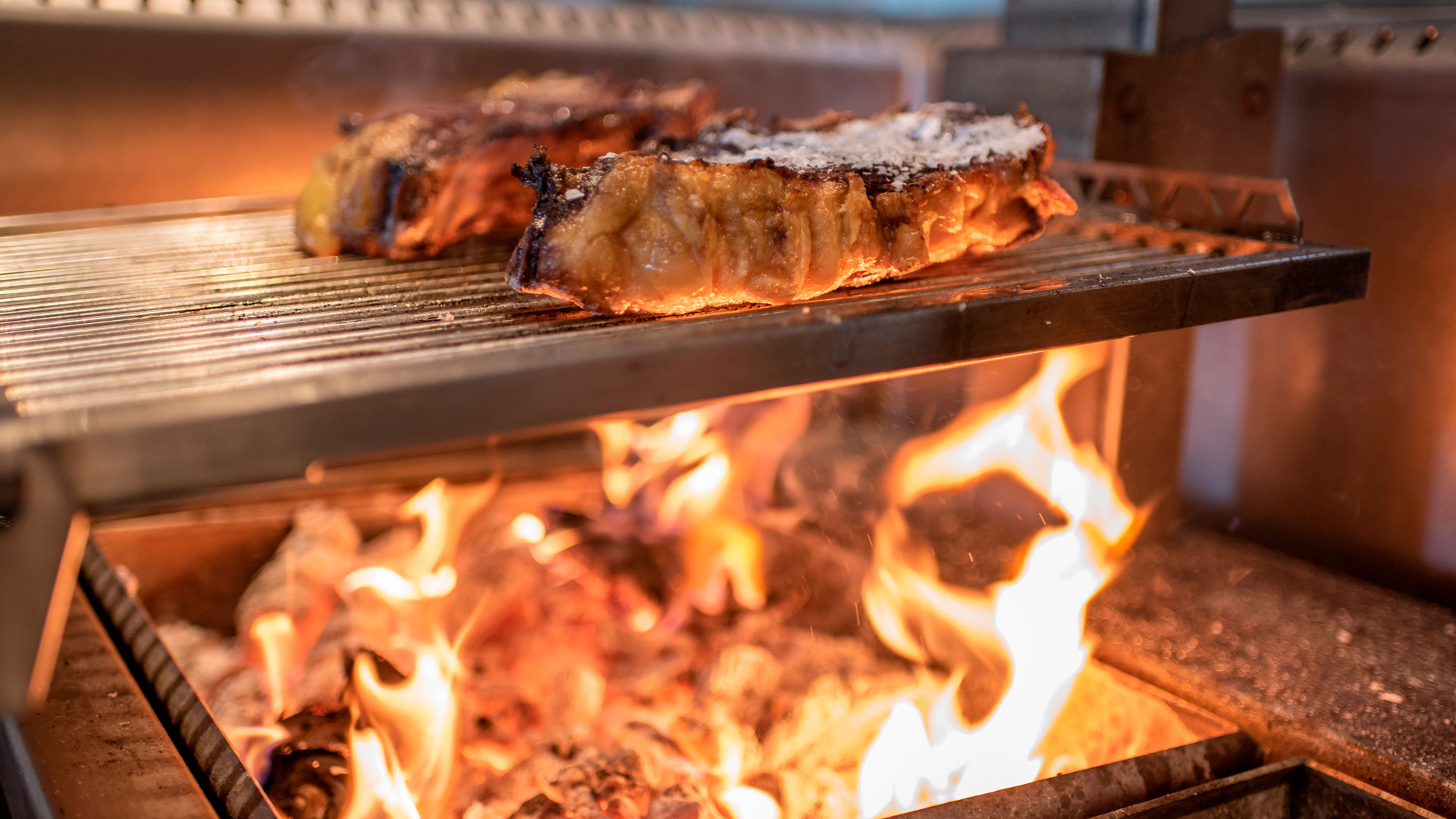 Imagen del restaurante 49 Step Bar Grill