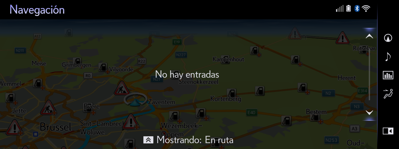 04 Use Online Traffic Info