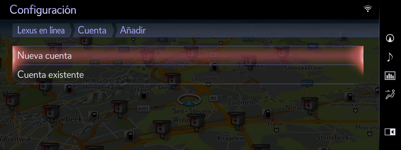 05 Create Customer Account