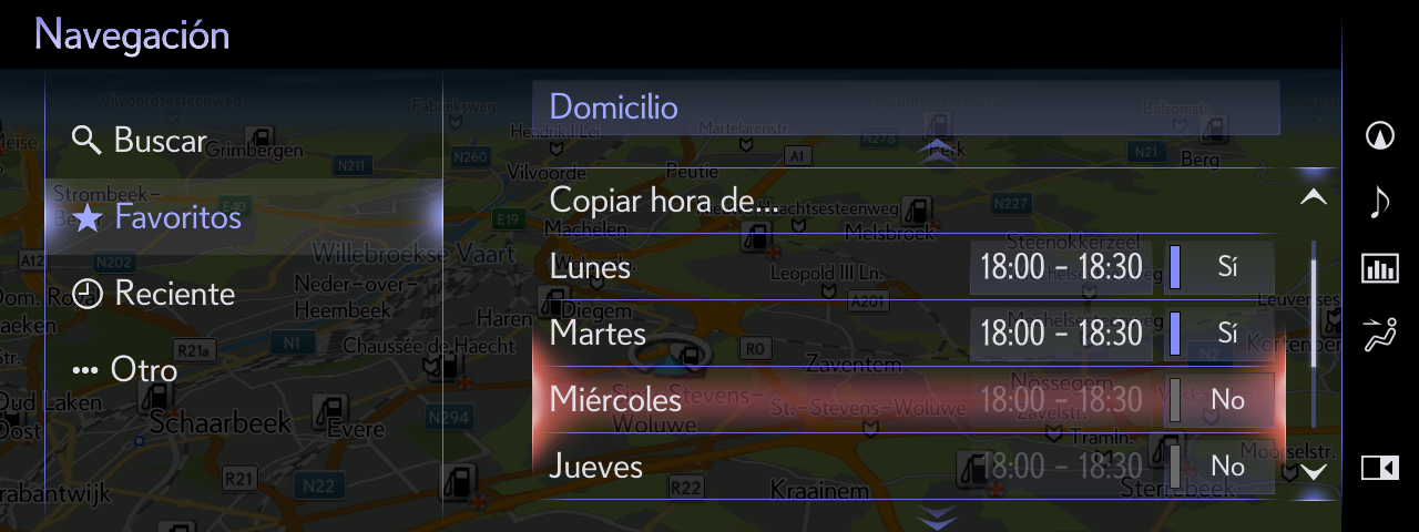 09 Set Auto Navigation