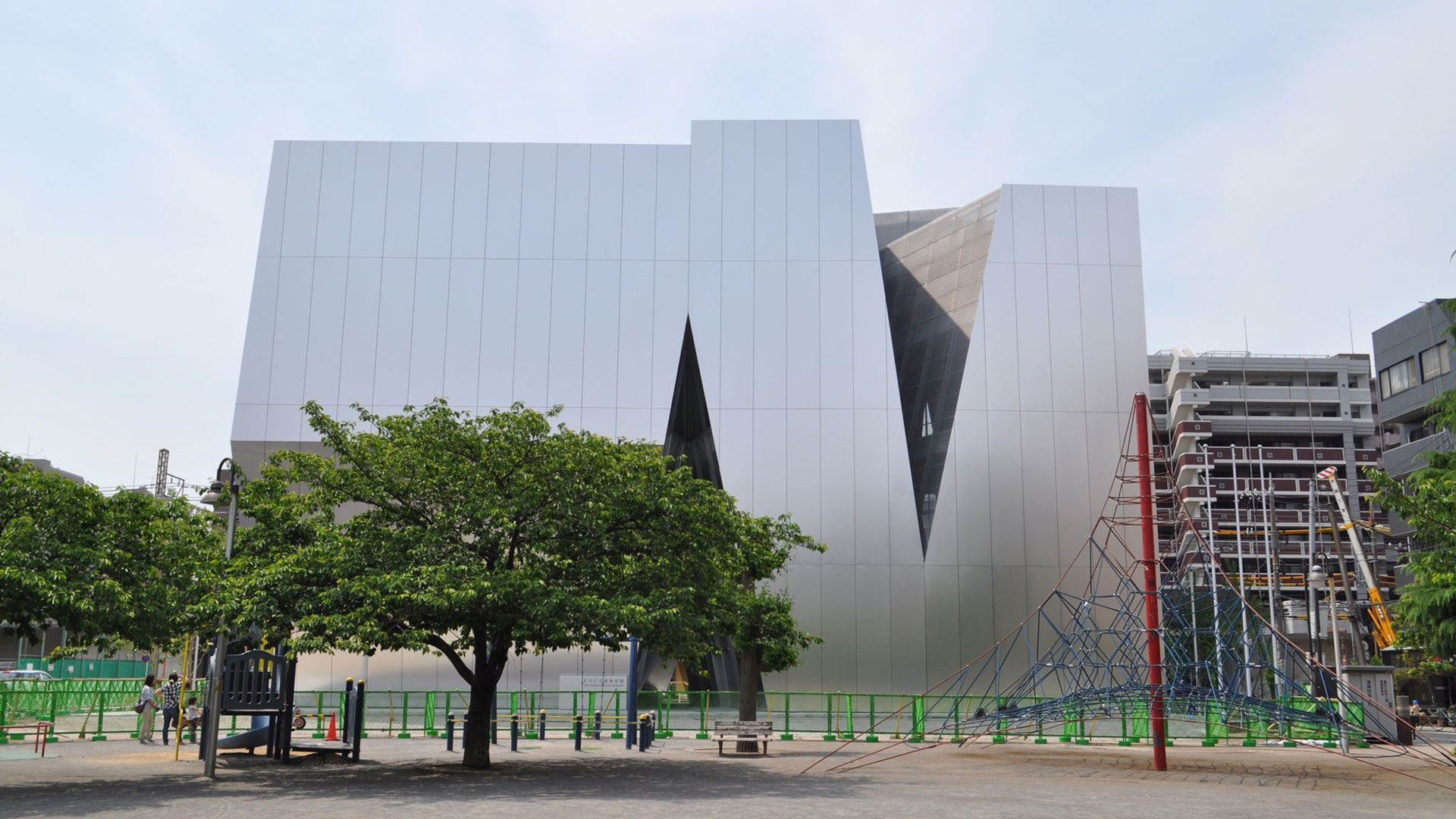 Arquitectura japonesa hero asset