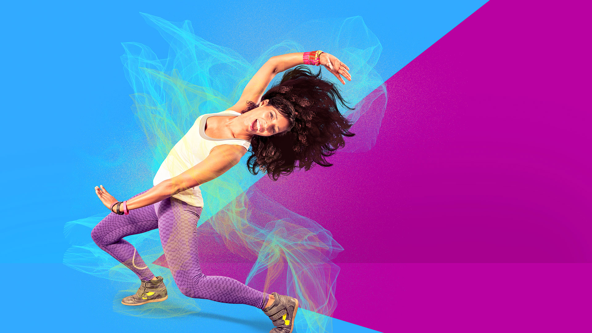 Así bailamos hero asset