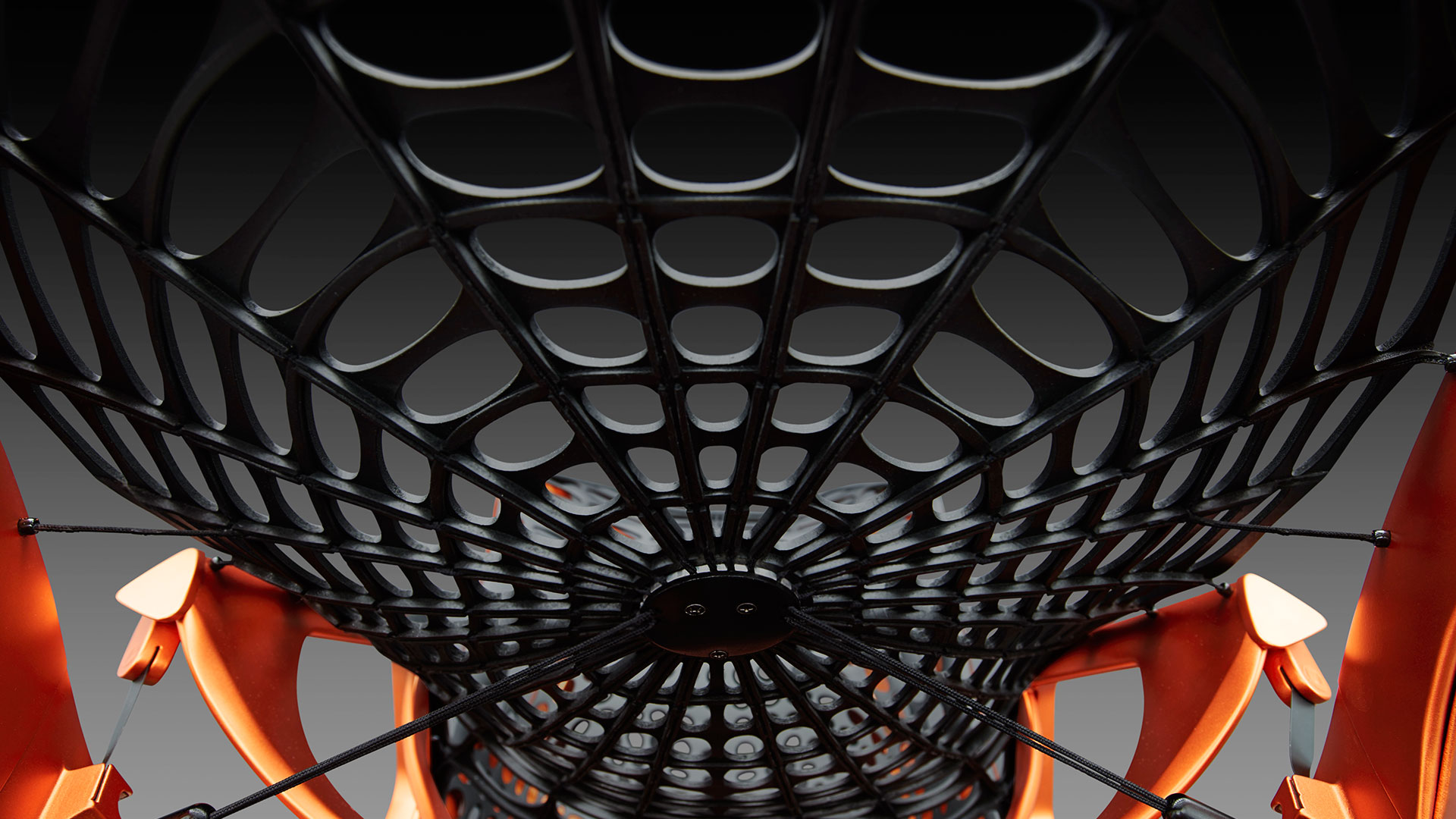 asiento Lexus Kinetic Concept hero asset