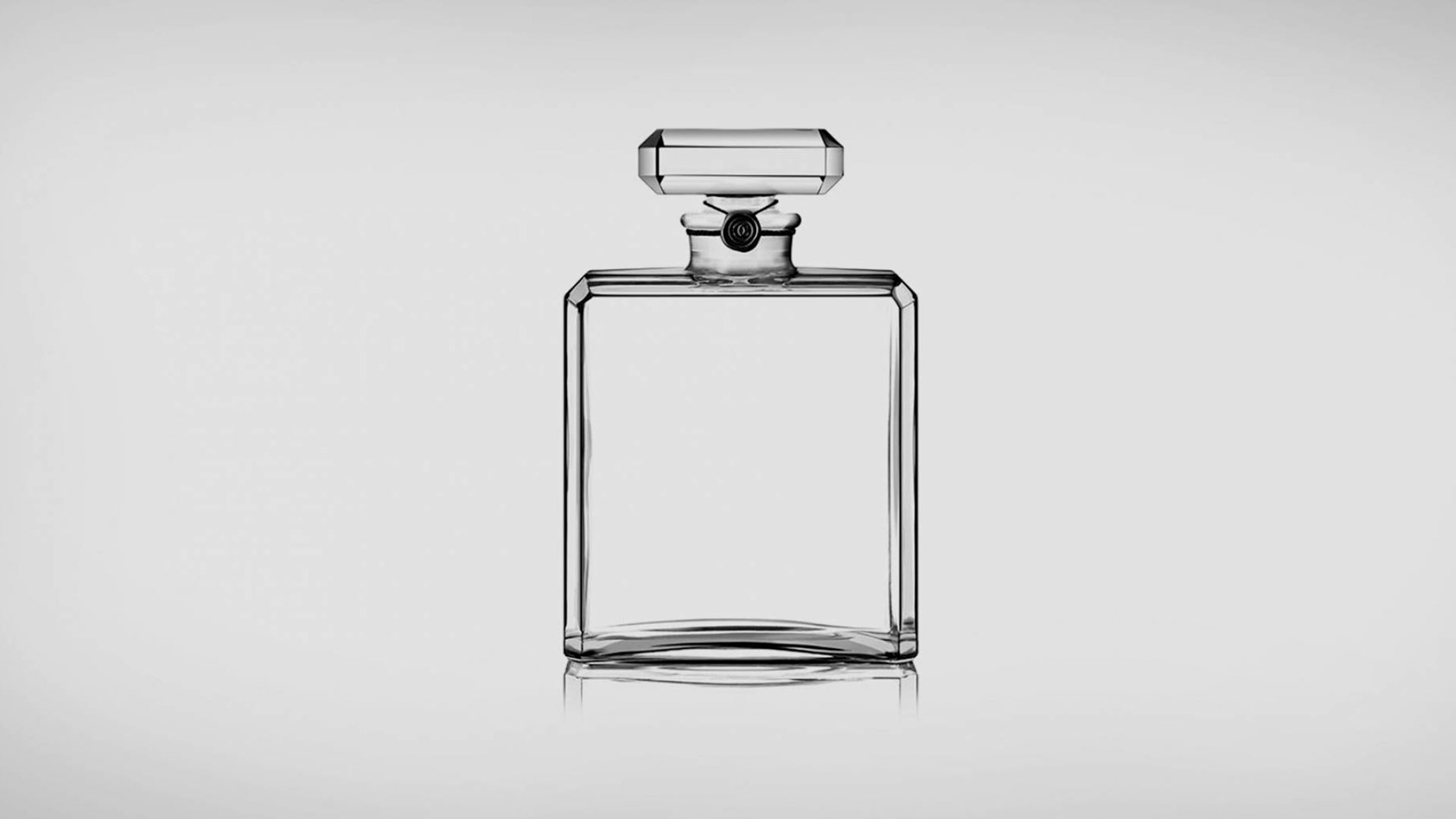 Chanel nº5 hero asset