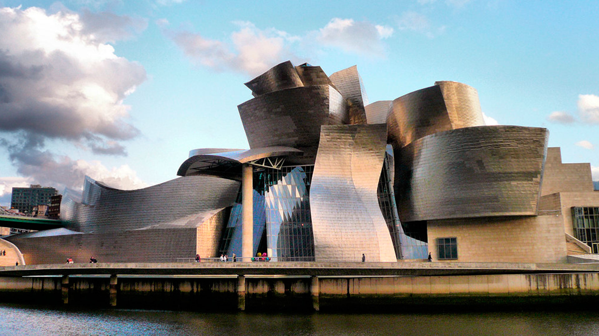 Descubriendo Bilbao hero asset