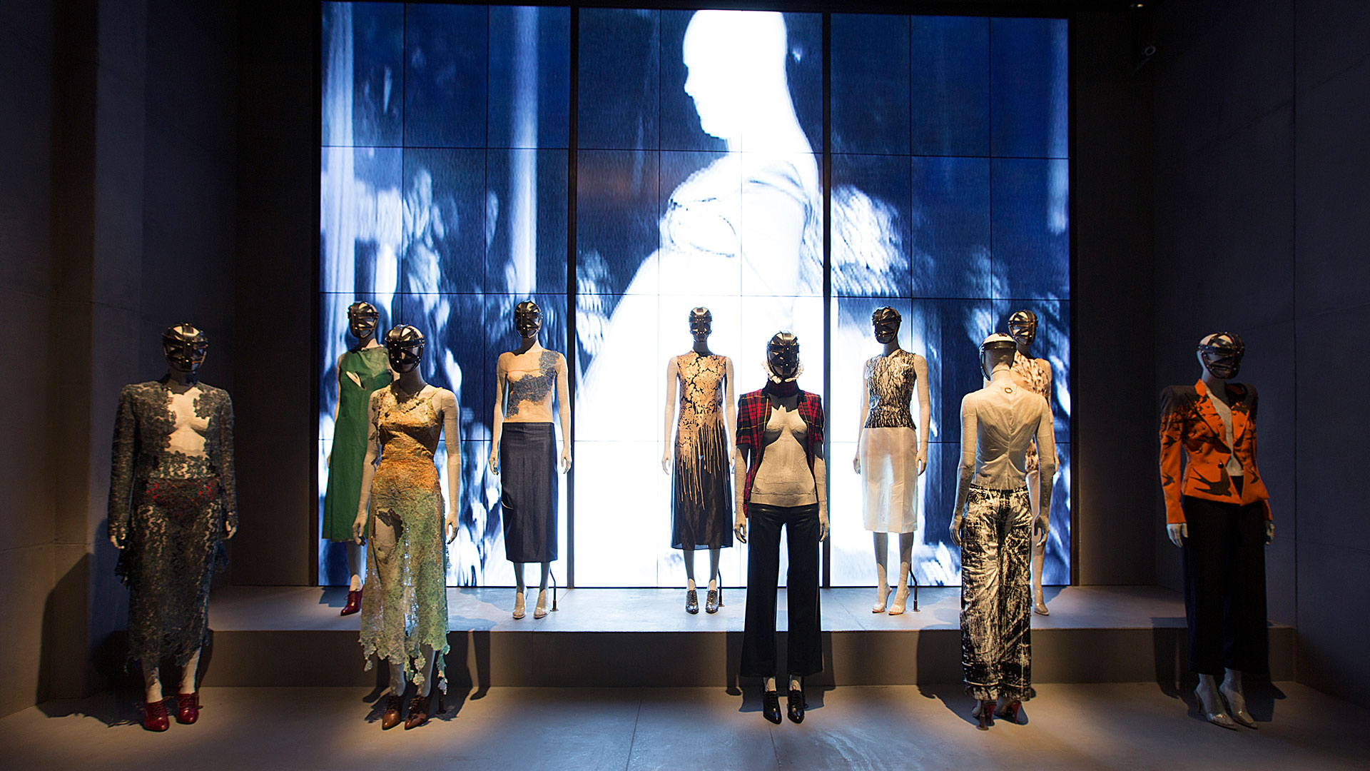 Alexander McQueen hero asset
