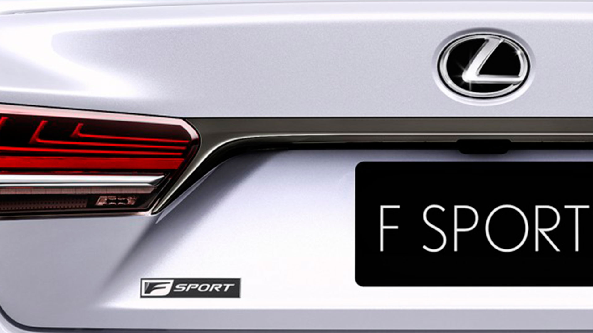 Lexus ls 500 f sport hero asset