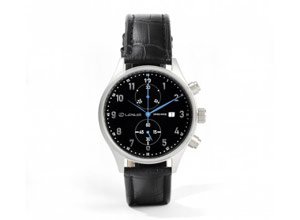 RELOJ LEXUS CHRONOGRAPH