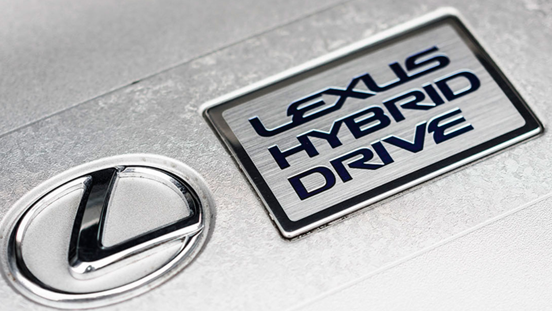 Lexus y Toyota líderes hero asset
