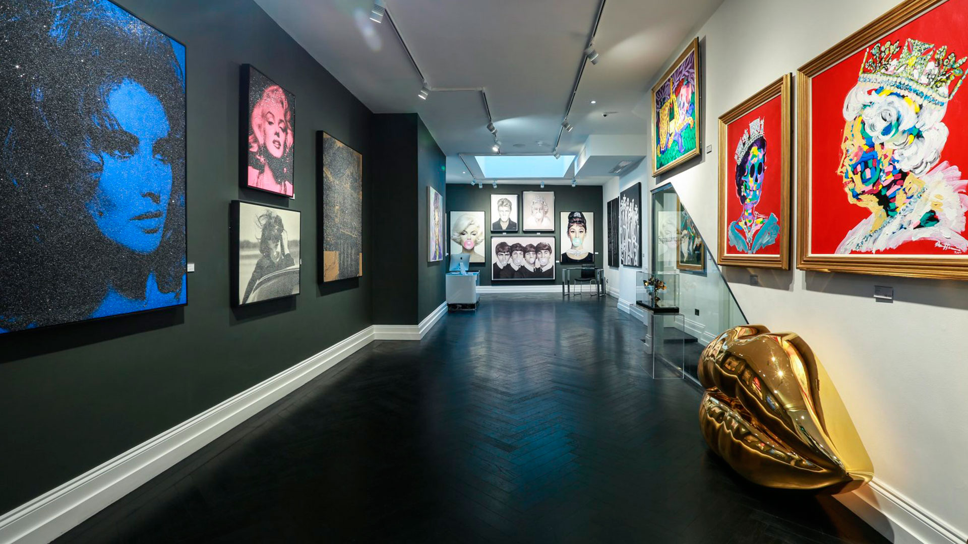 Maddox Gallery hero asset