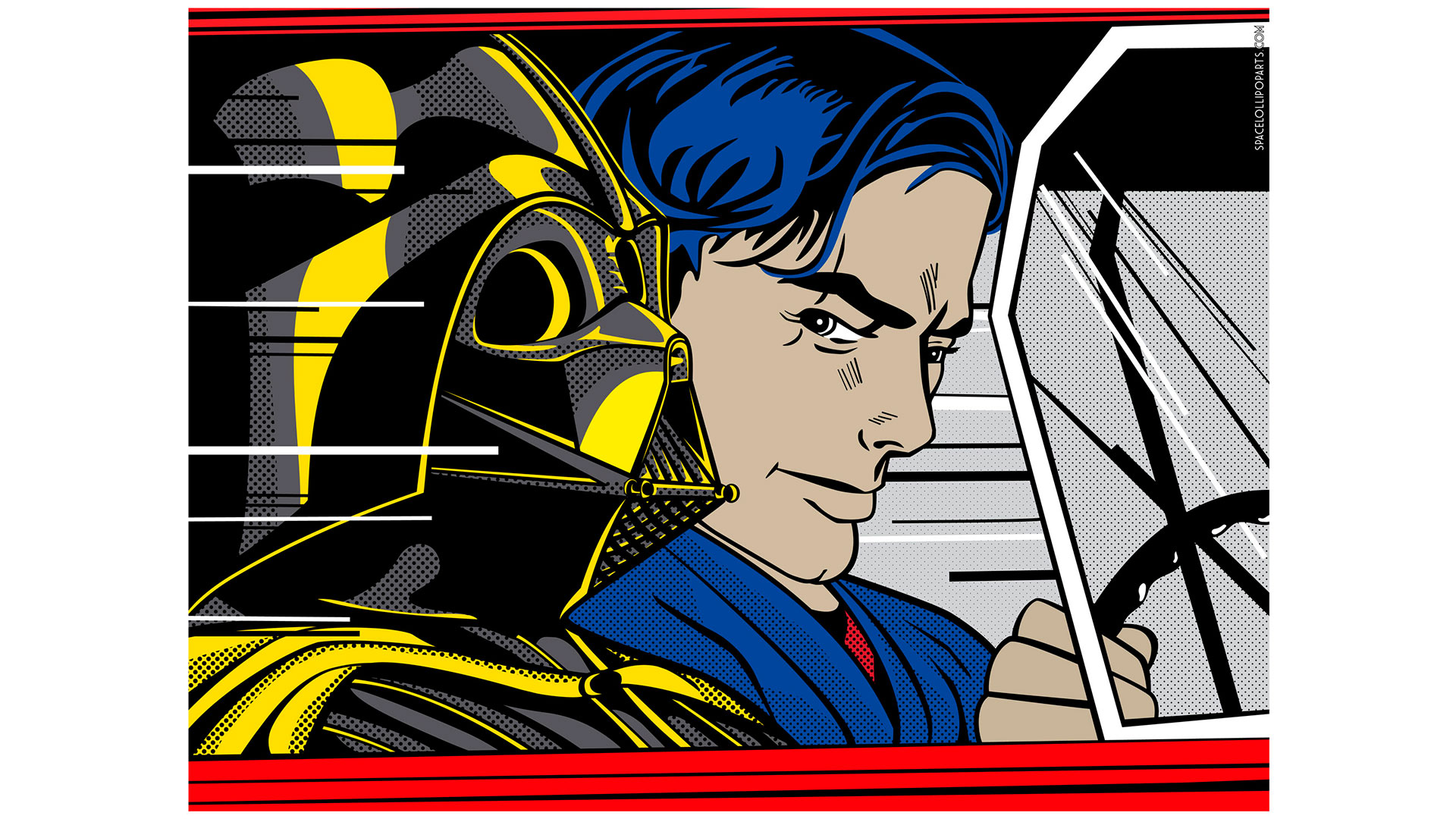 POPART hero asset