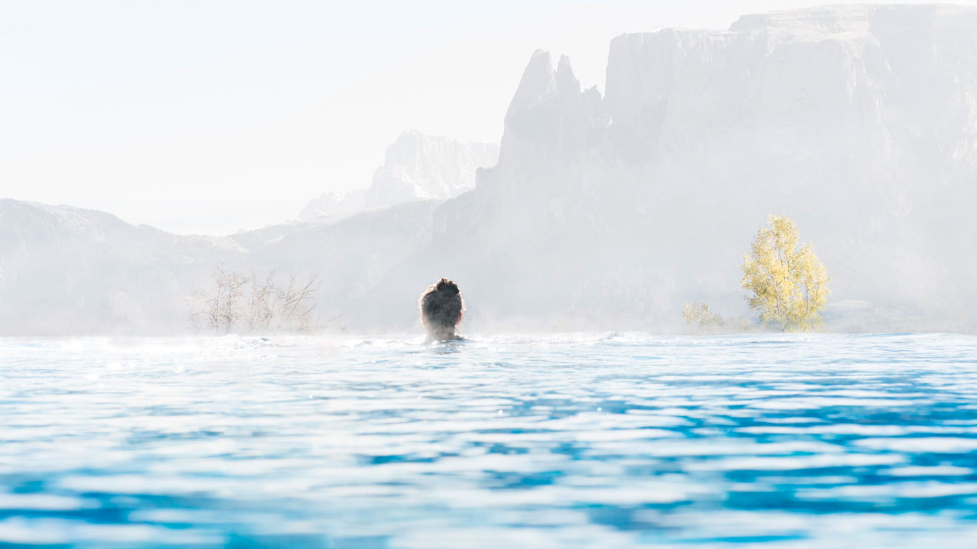 Imagen del hotel Adler Lodge Ritten