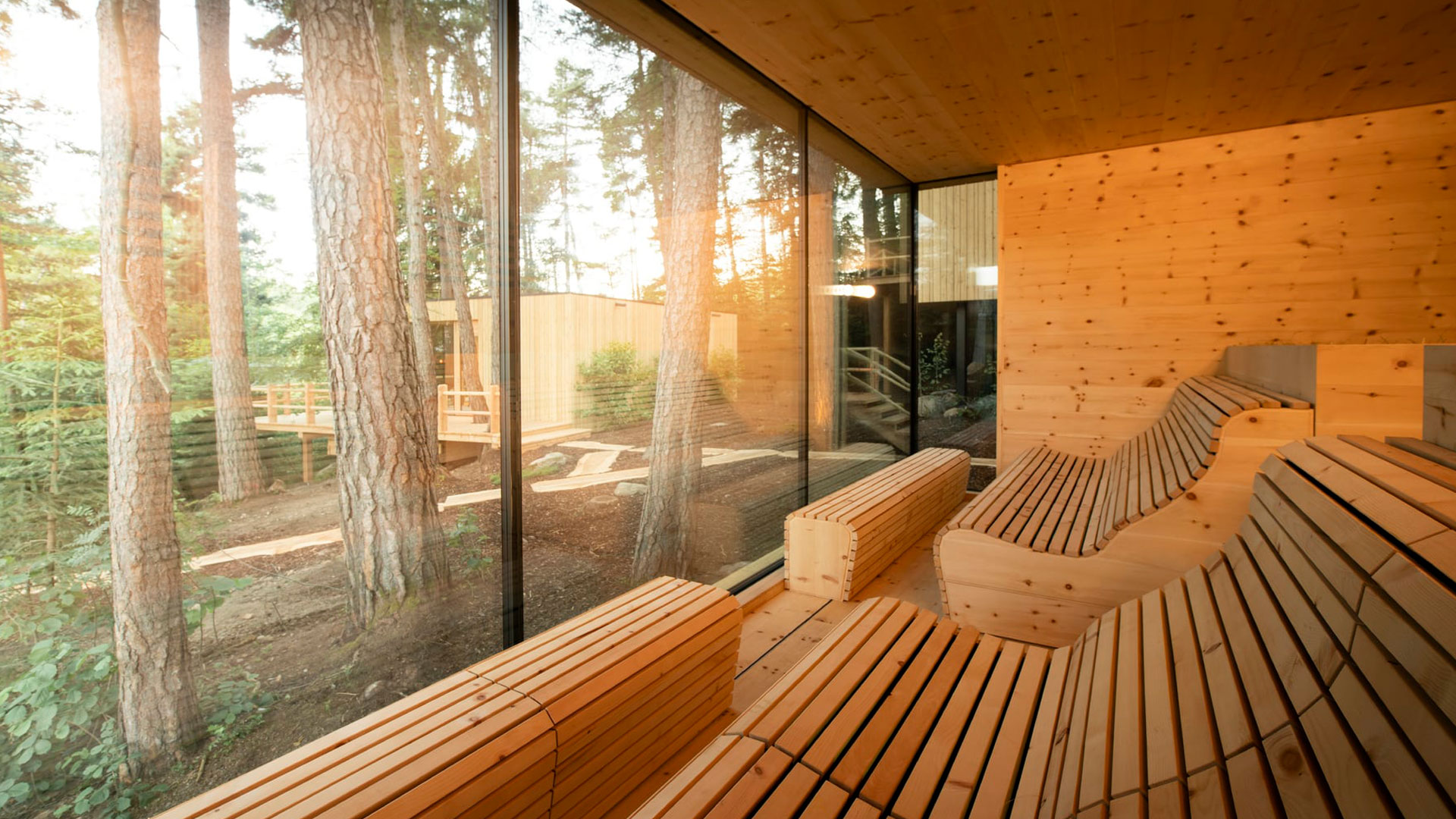Imagen del hotel Adler Lodge Ritten