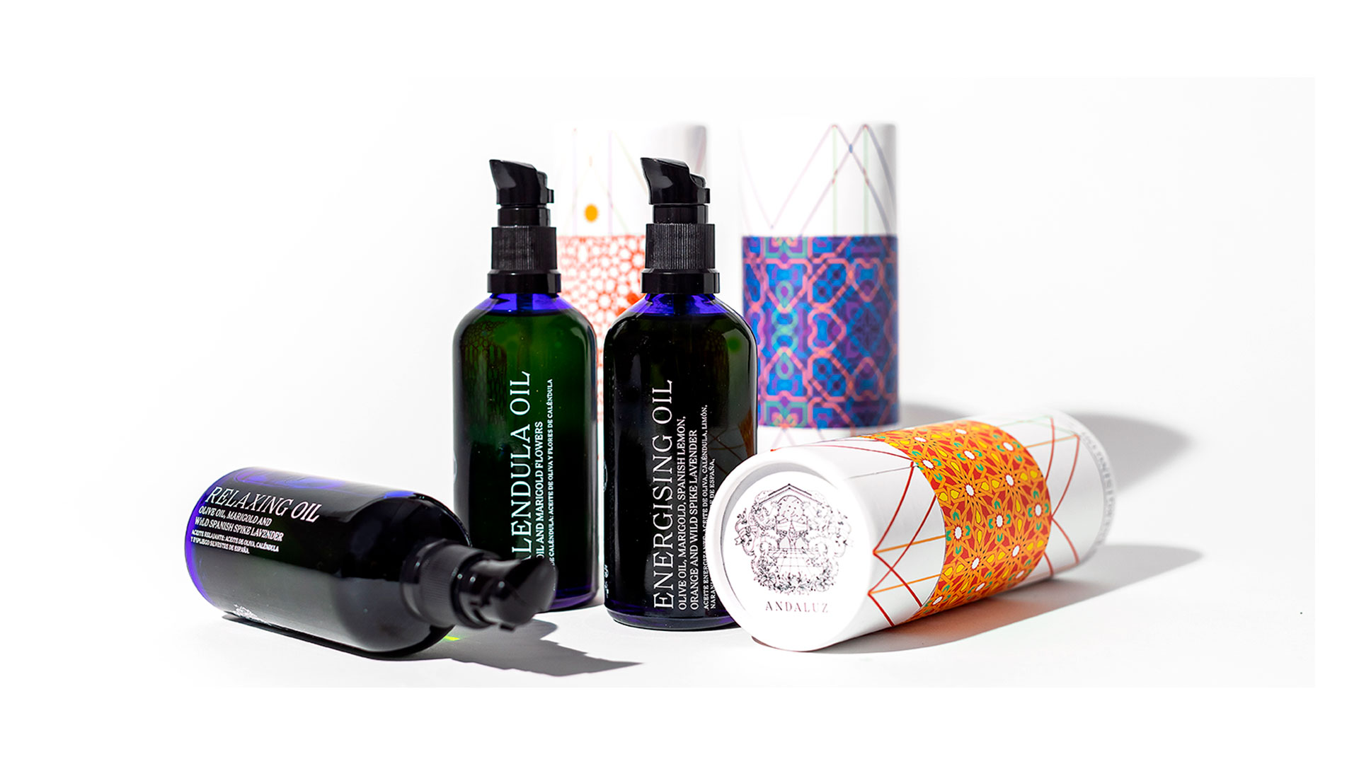 Imagen de Andaluz Skincare