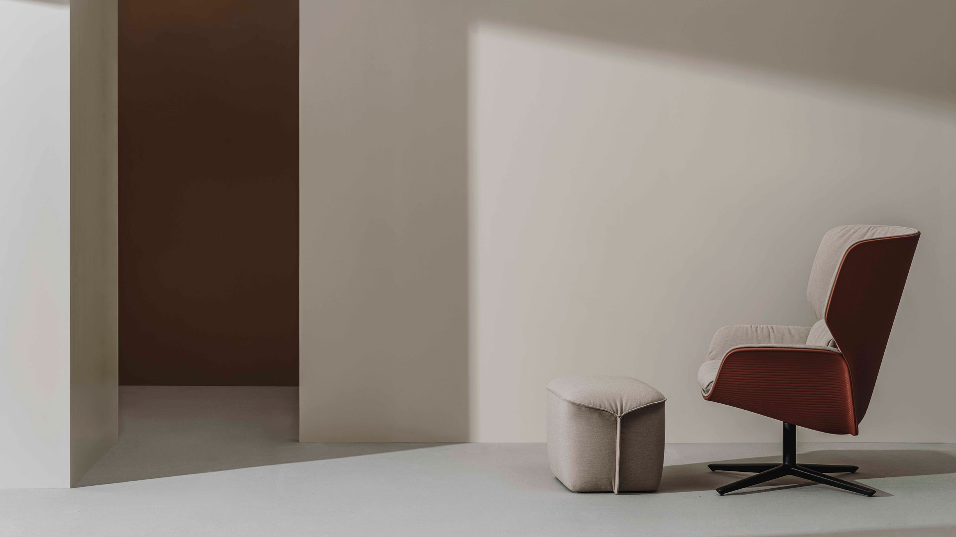 Lo último en decoración sostenible hero asset