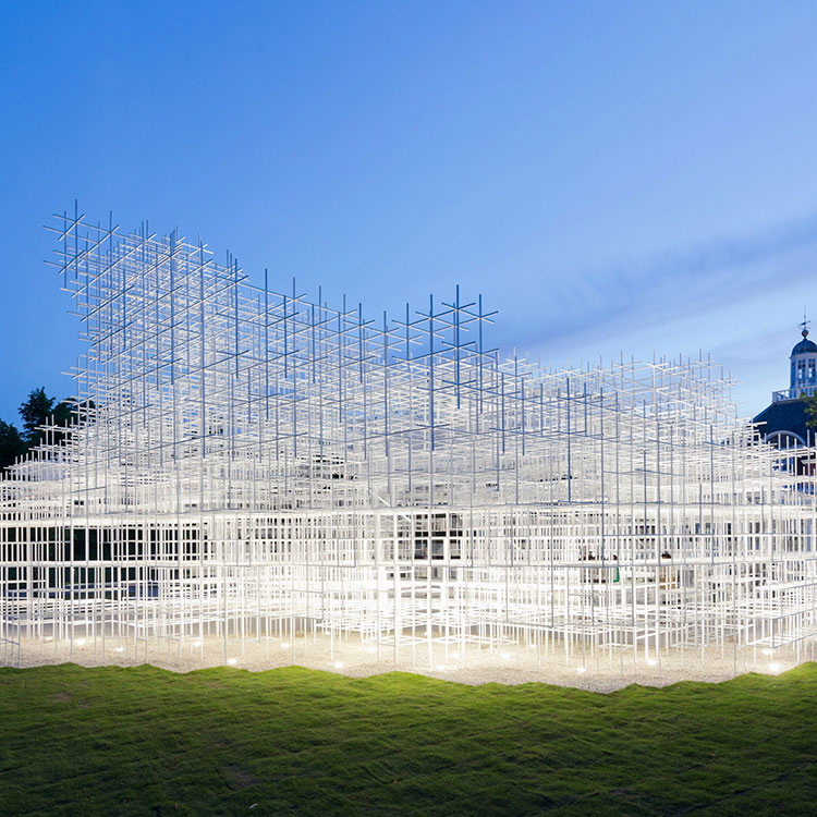 Noche arquitectura Hyde Park hero asset