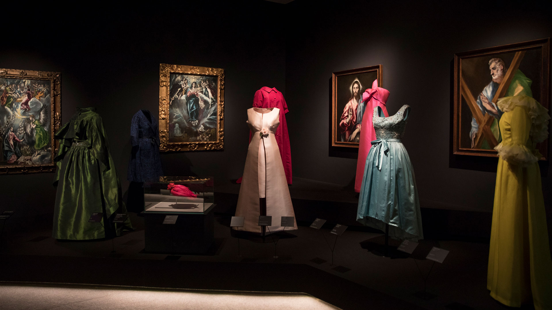 Balenciaga y la pintura española hero asset