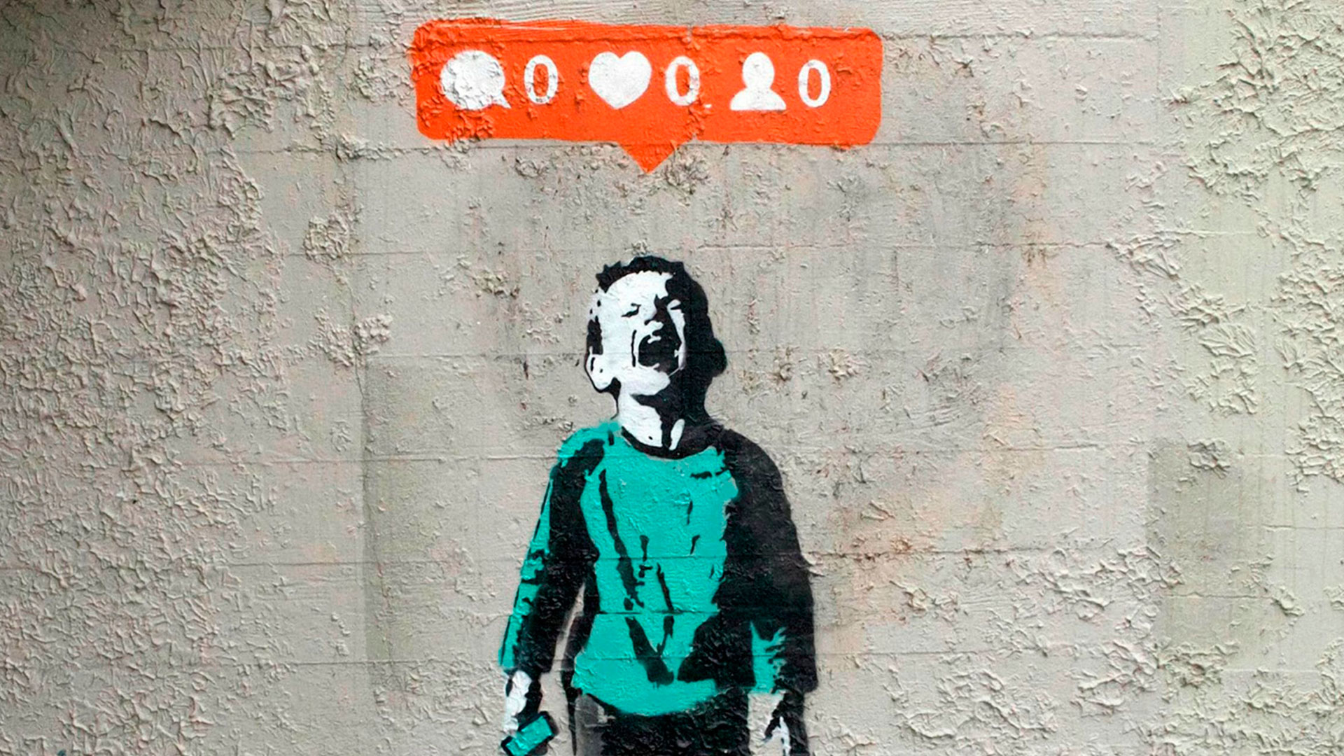 Banksy hero asset