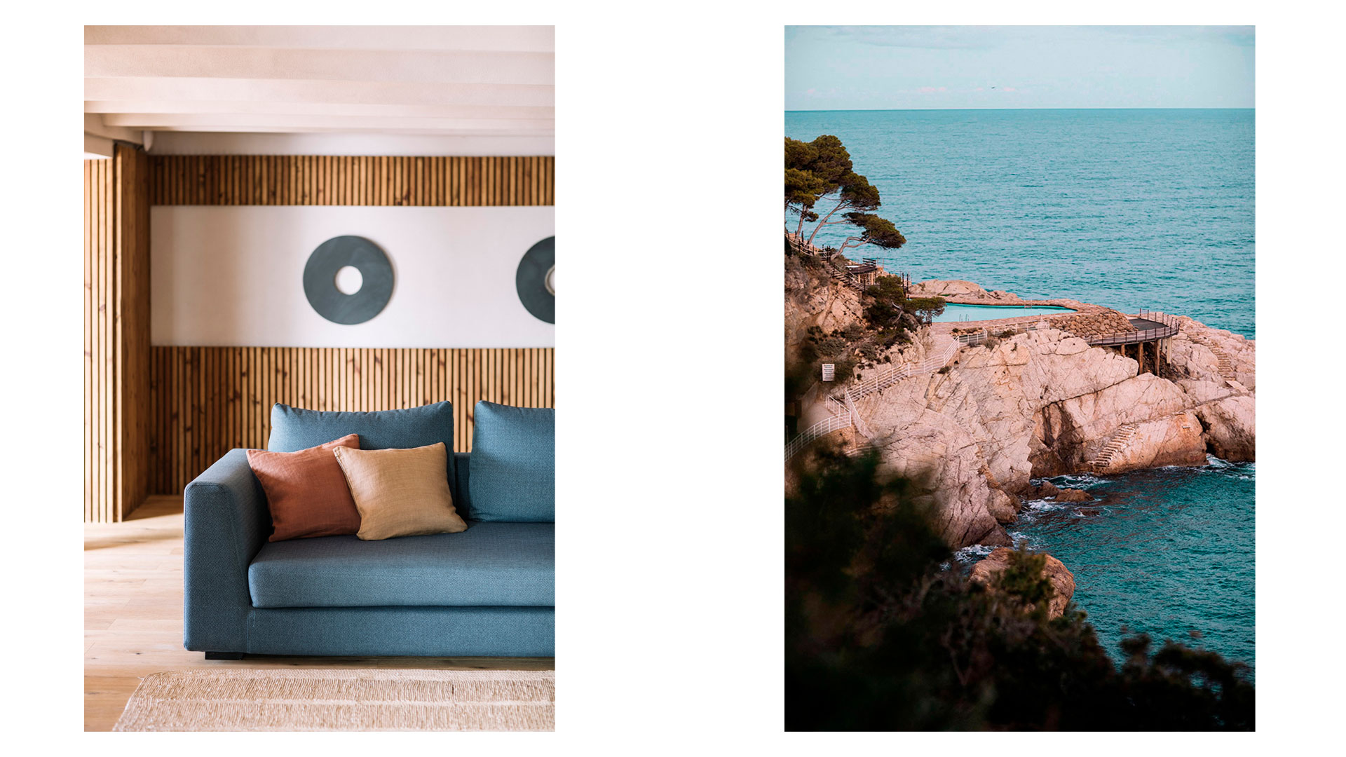 Imagen del hotel Cap Sa Sal