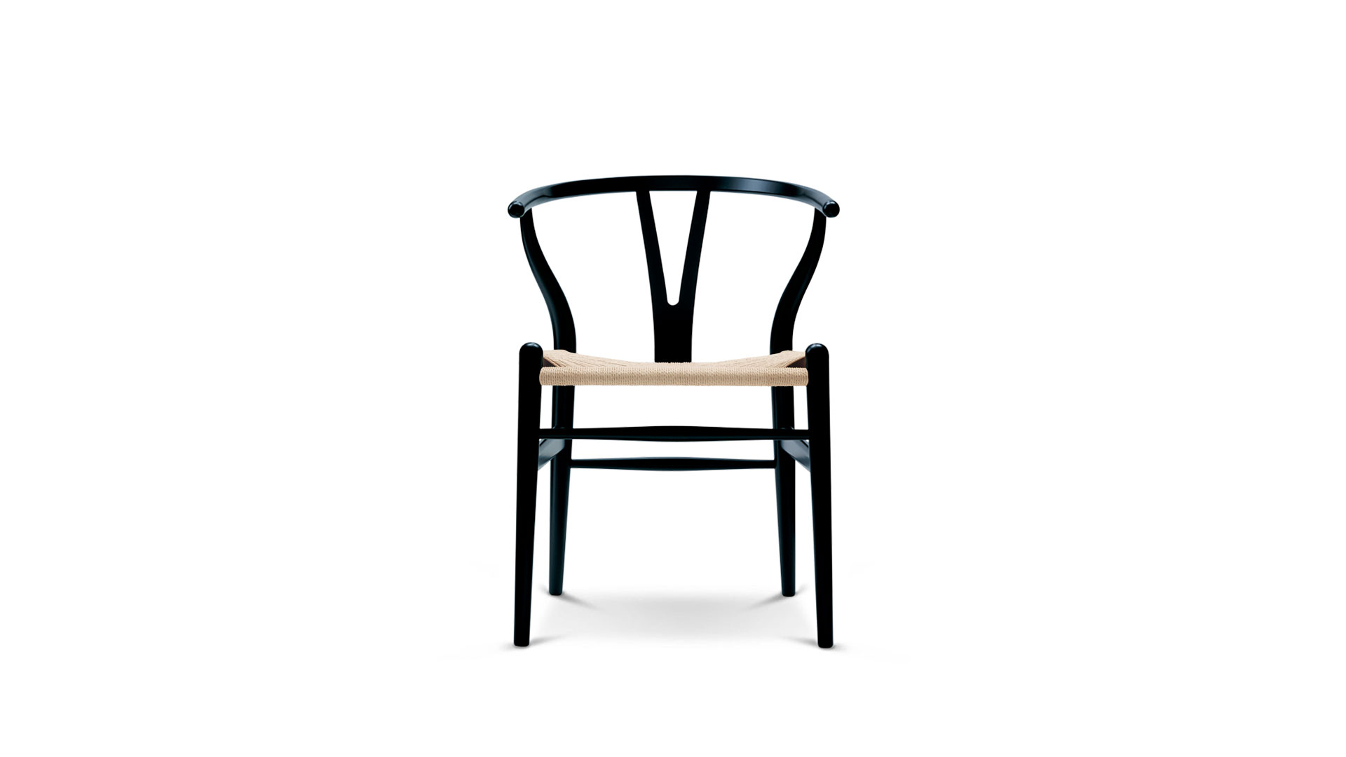 Imágenes de mobiliario de la marca Carl Hansen Son