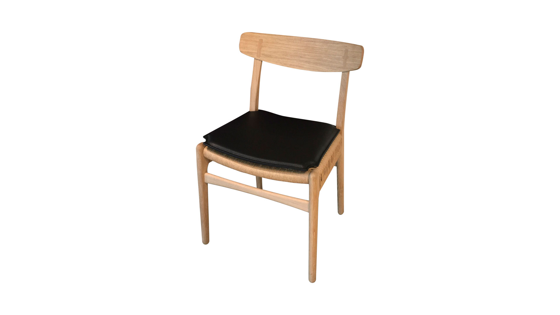Imágenes de mobiliario de la marca Carl Hansen Son