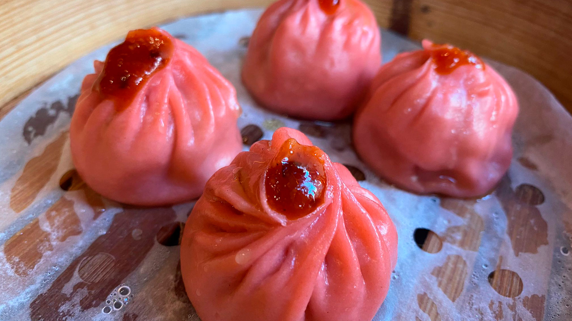 Imágenes de dim sum