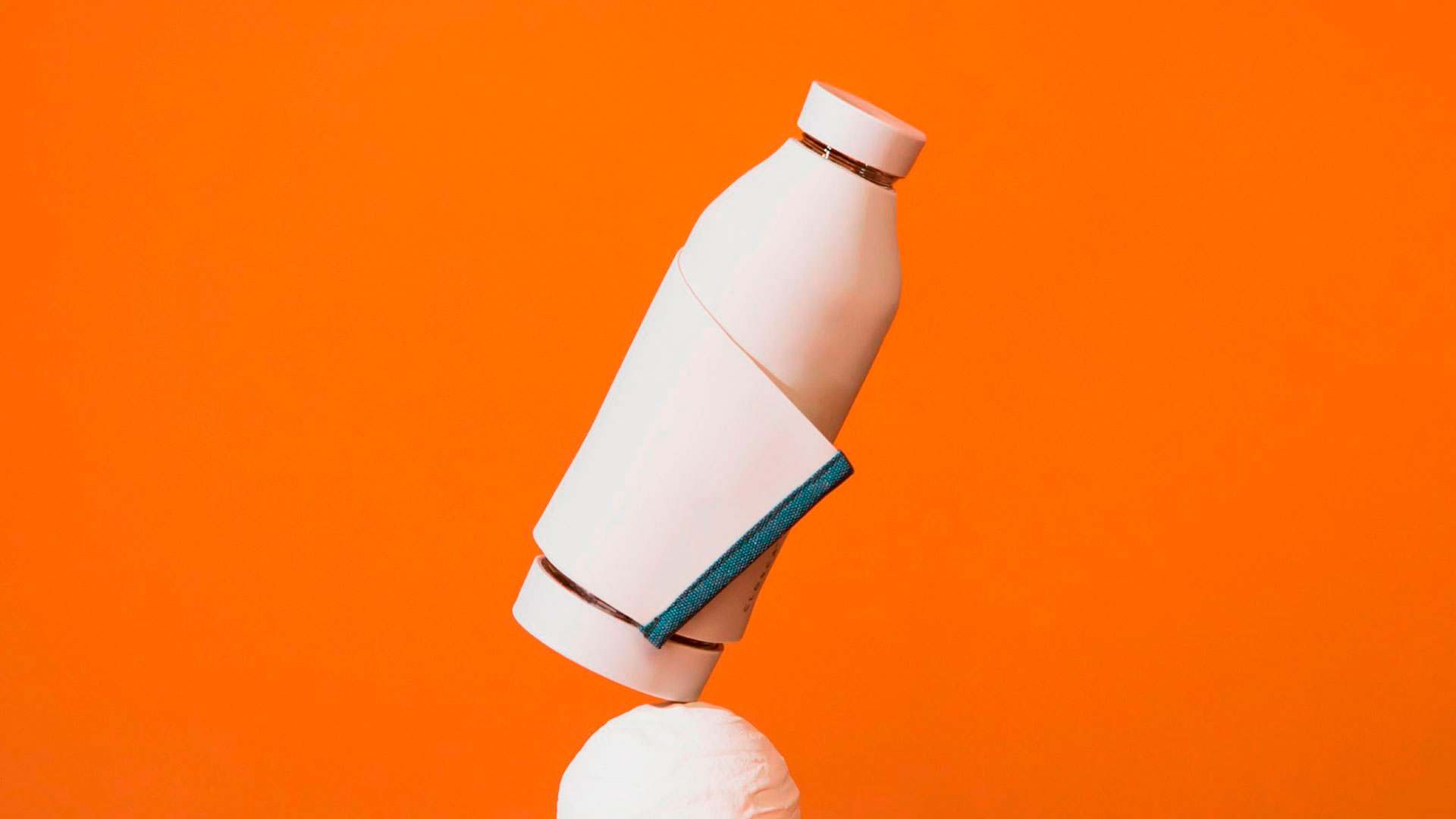Imagen de productos diseñados por Closca